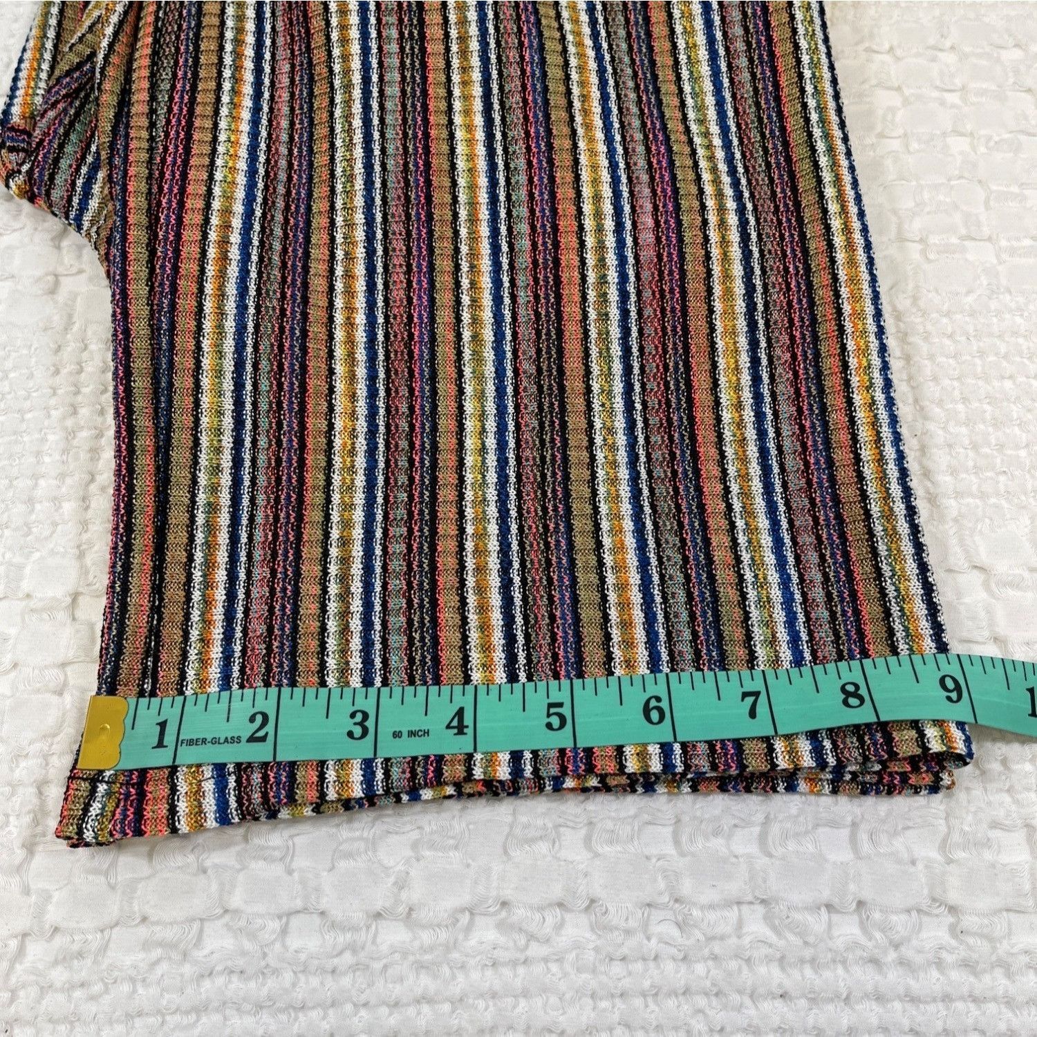 Urban Outfitters Urban Outfitters Women's Multicolor Pants/Wide Leg Sz SP SKU Size 27" / US 4 / IT 40 - 8 Thumbnail