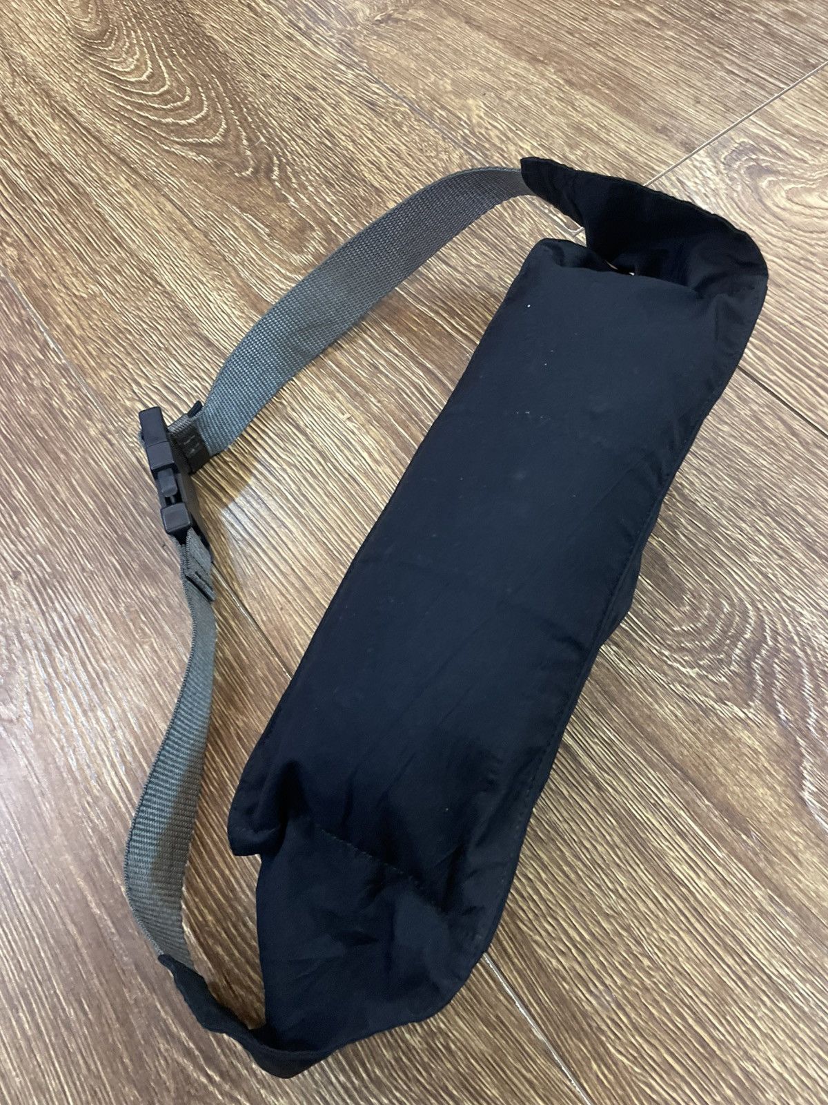 Prada Authentic PRADA Sport waist bag size belt 33 inches Size ONE SIZE - 6 Thumbnail
