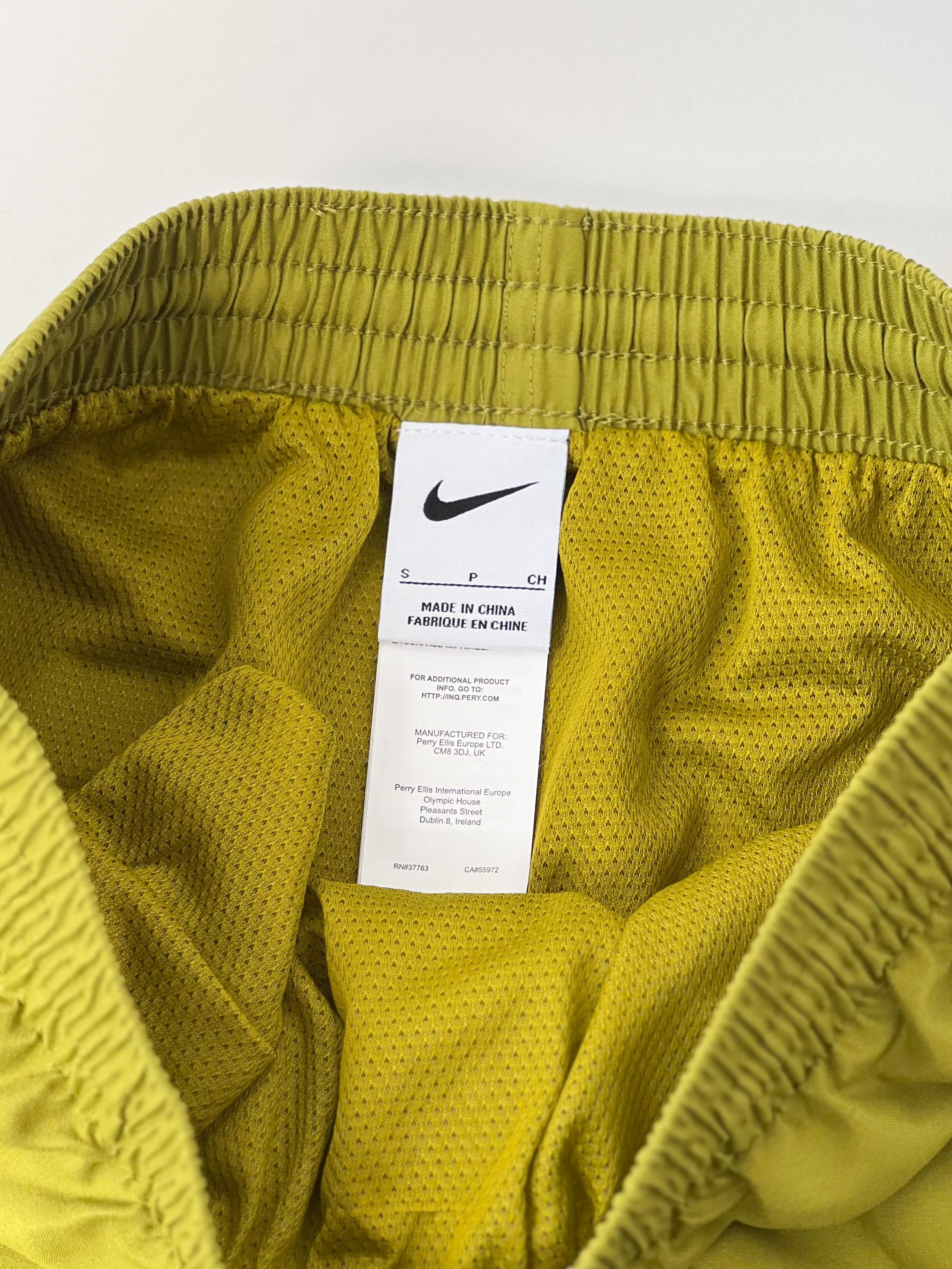 Nike NIke SWIM shorts Size US 30 / EU 46 - 4 Thumbnail
