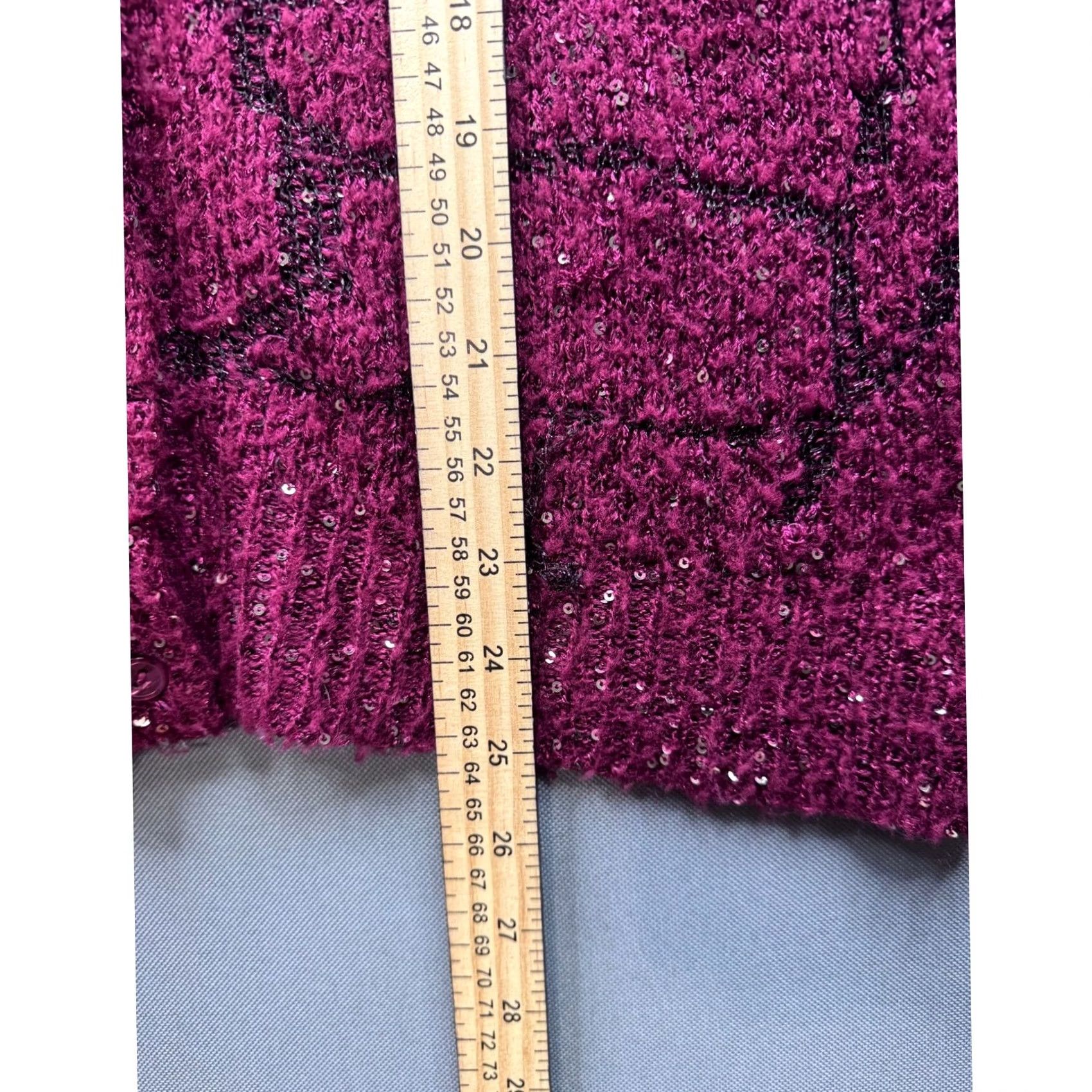 Vintage VINTAGE? No Size L / US 10 / IT 46 - 5 Thumbnail
