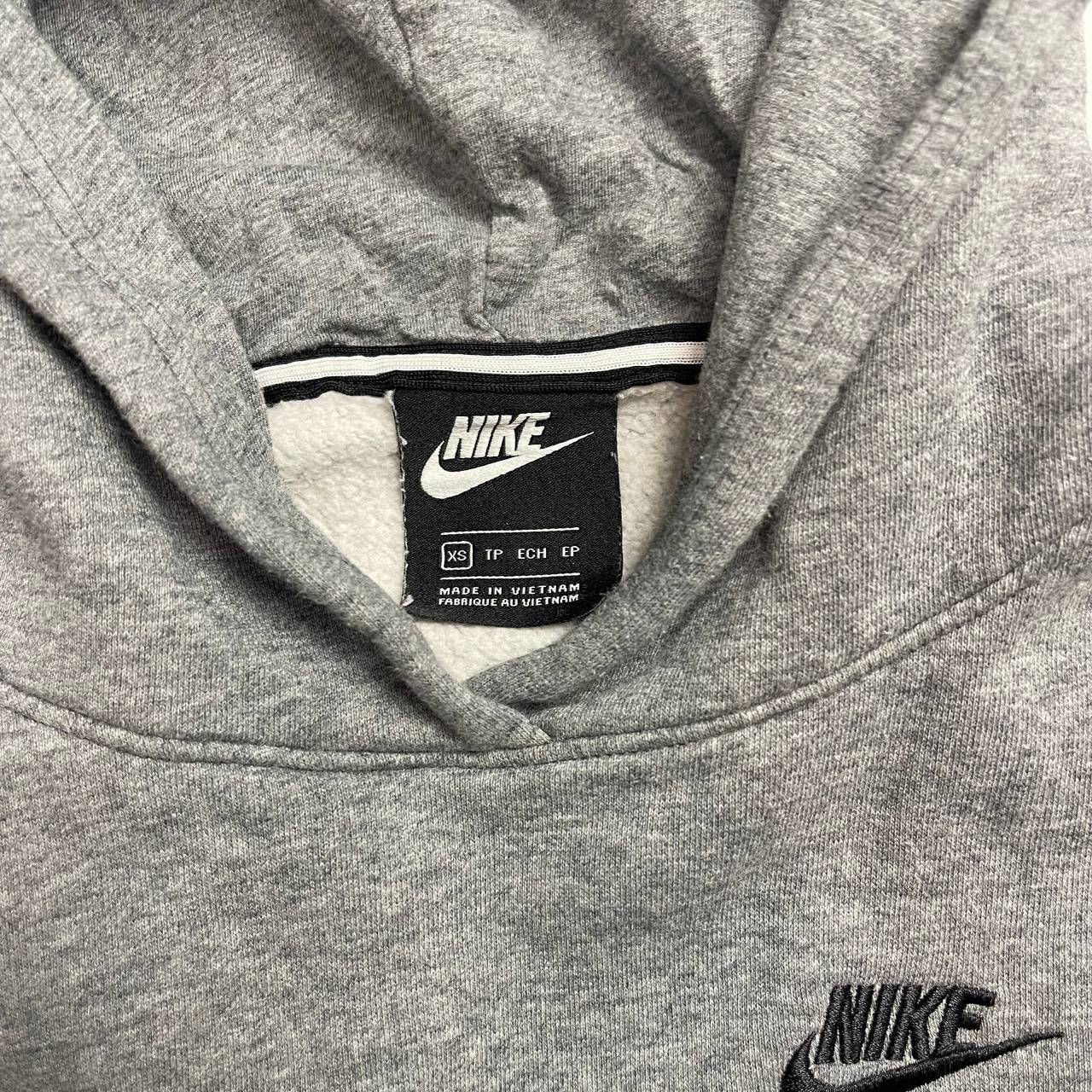 Nike NIKE ICON CLASH PULLOVER HOODISE SIZE S Size US XS / EU 42 / 0 - 11 Thumbnail