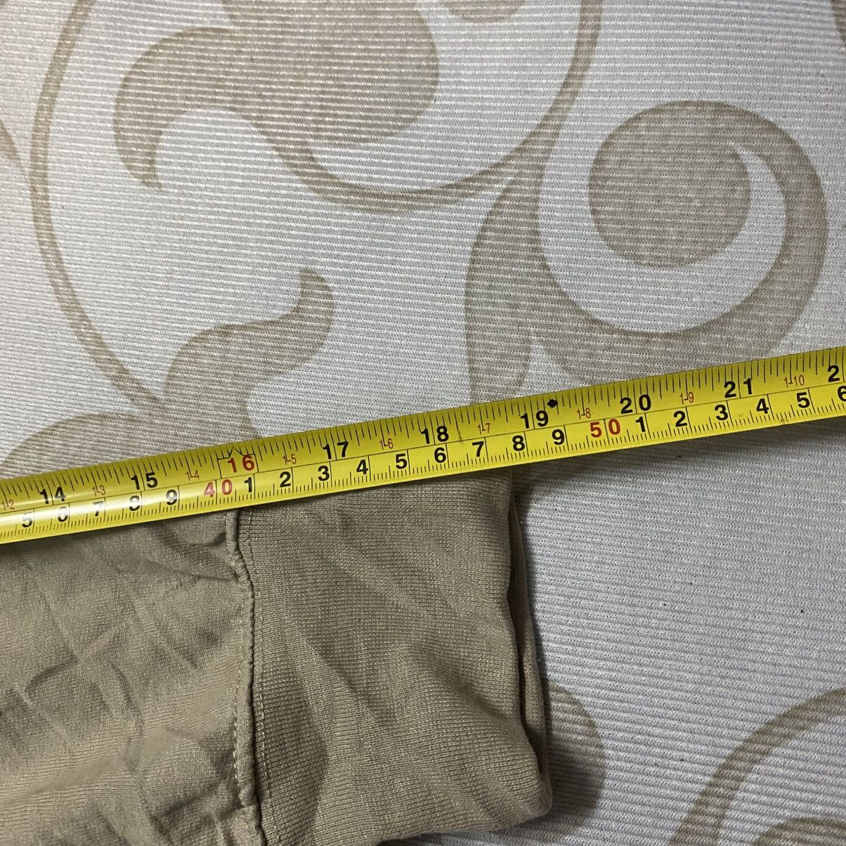 Vintage Japanese Brand Lugnoncure Plain Size M / US 6-8 / IT 42-44 - 8 Thumbnail