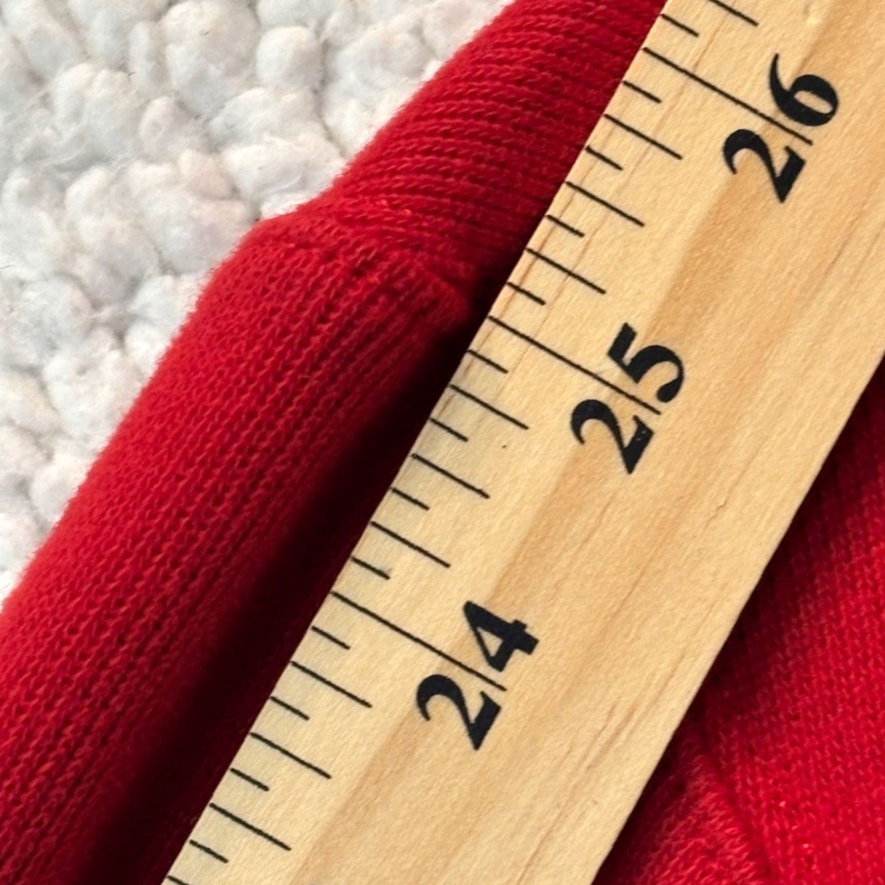 Polo Ralph Lauren Polo Ralph Lauren Polo Ralph Lauren Red 1/4 Zip Mock Neck Cotton Sweater Men’s XL Multi Pony Shirt Pullover Mens Red XL Polo Ralph Lauren Size US XL / EU 56 / 4 - 5 Thumbnail