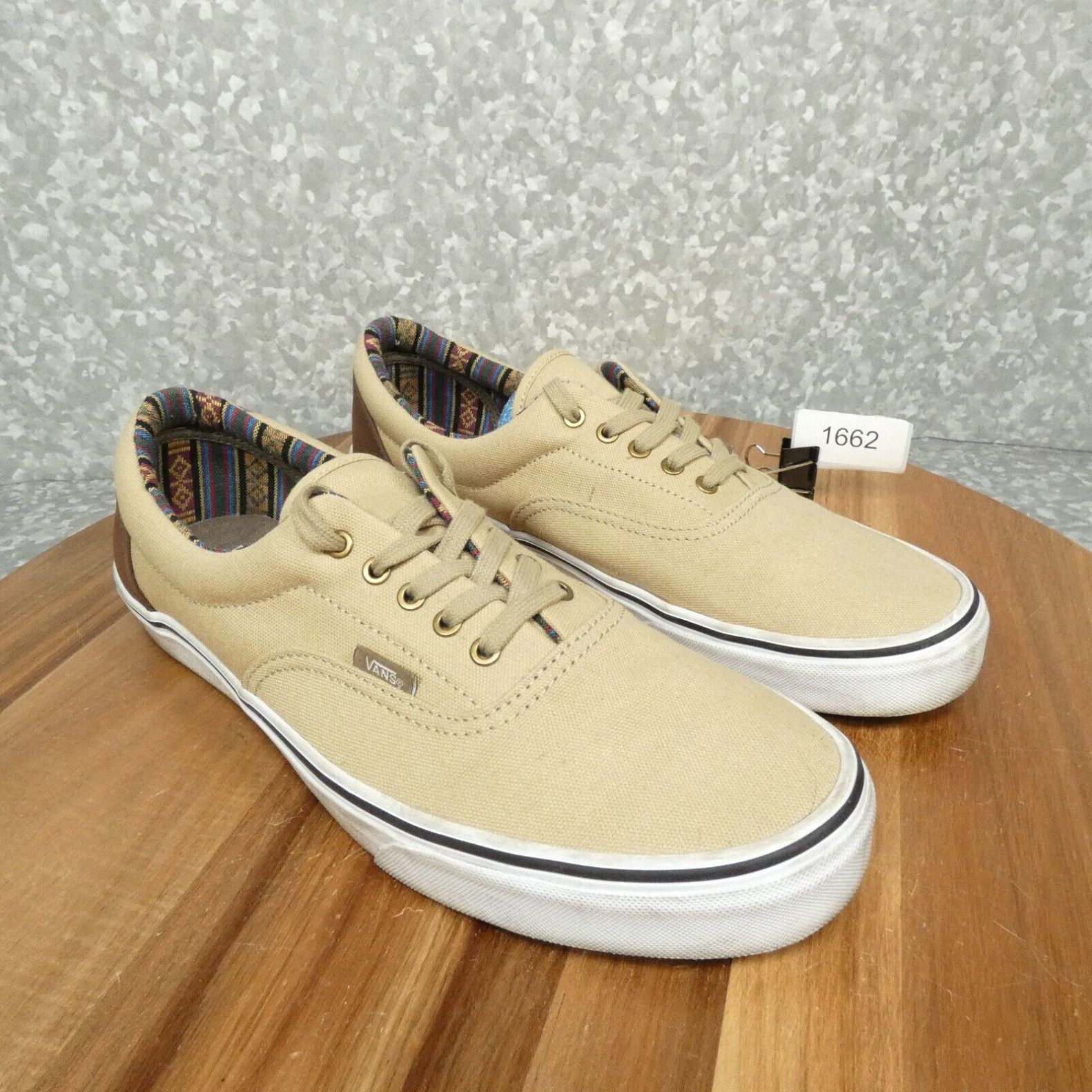 Vans 614992 clearance