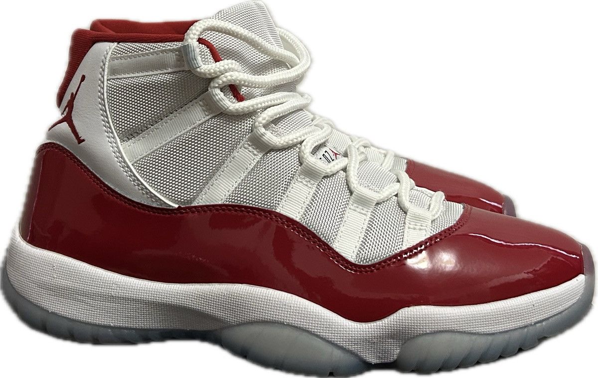 Jordan 11 Cherry (2022)