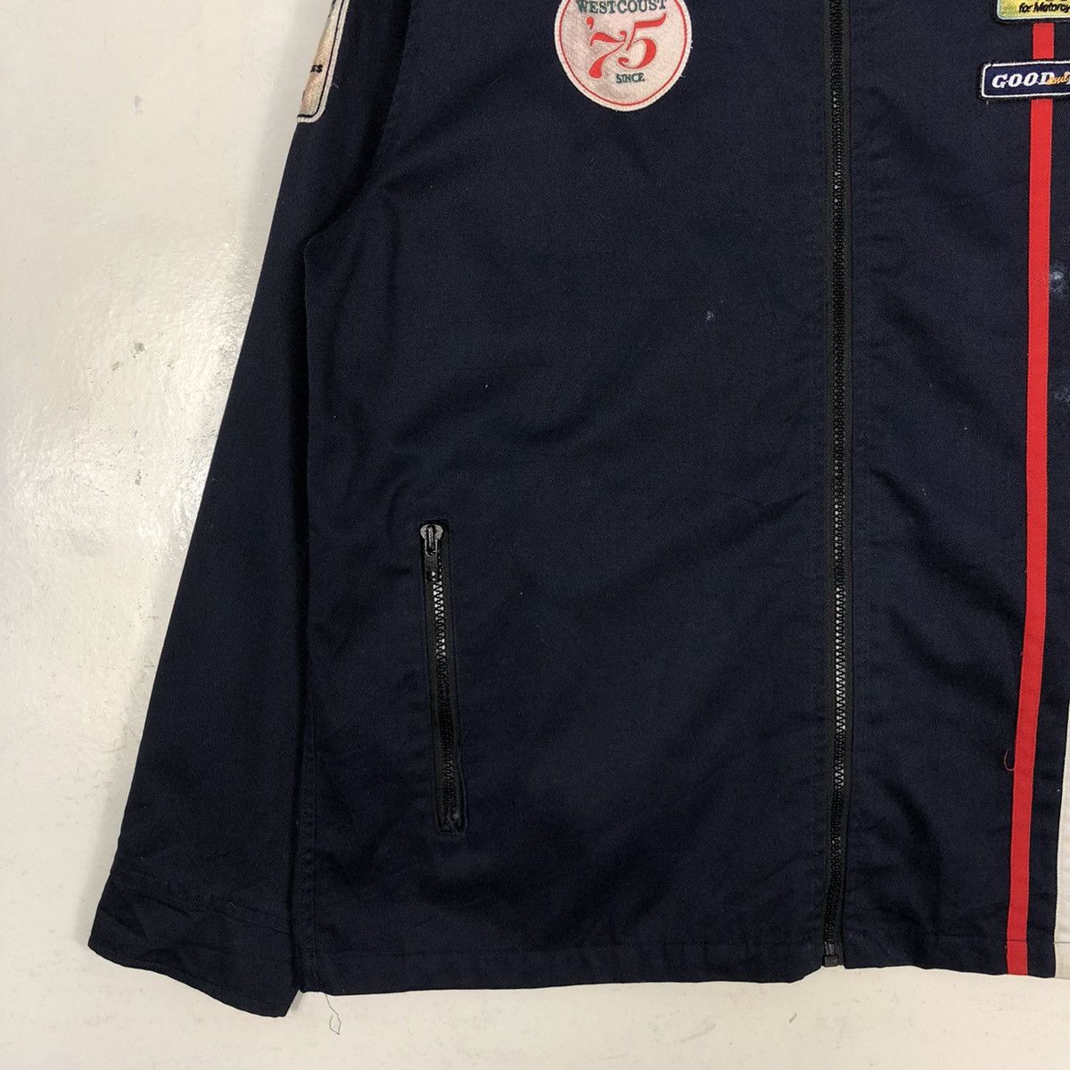 Other Good And Tough Racing Jacket Size US L / EU 52-54 / 3 - 3 Thumbnail