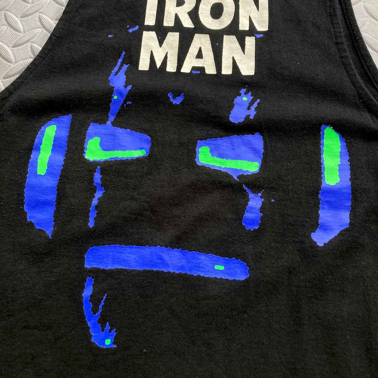Bape Bape x Marvel - 2006 OG Tank Size US L / EU 52-54 / 3 - 5 Thumbnail