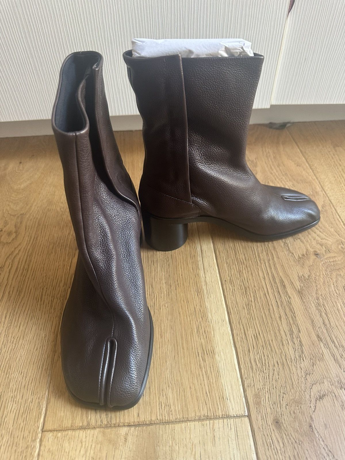 Maison Margiela Maison Margiela Tabi Boots Size US 7 / IT 37 - 4 Thumbnail