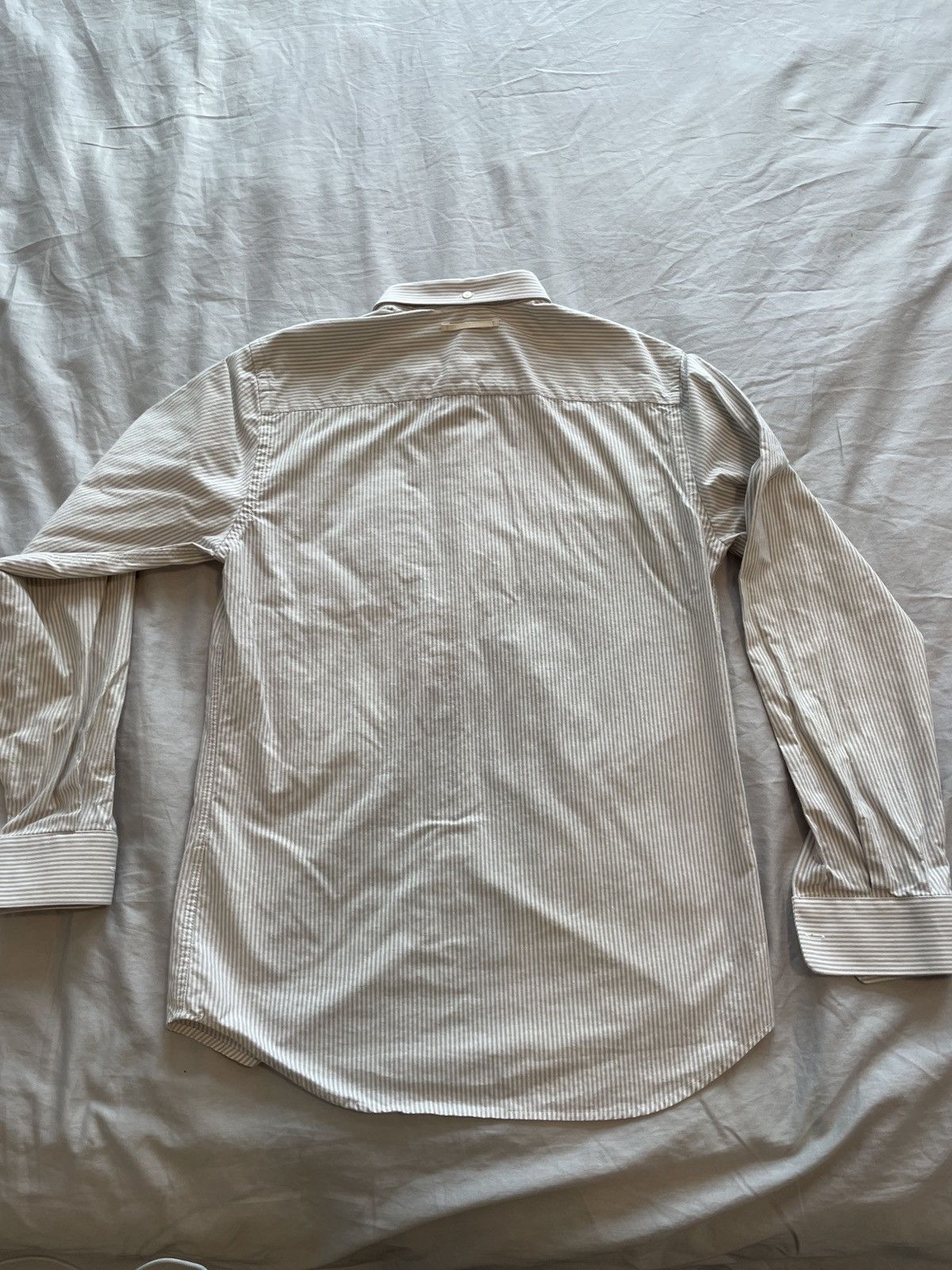 Uniforms For The Dedicated Uniforms for the dedicated dress shirt M Size US M / EU 48-50 / 2 - 3 Thumbnail
