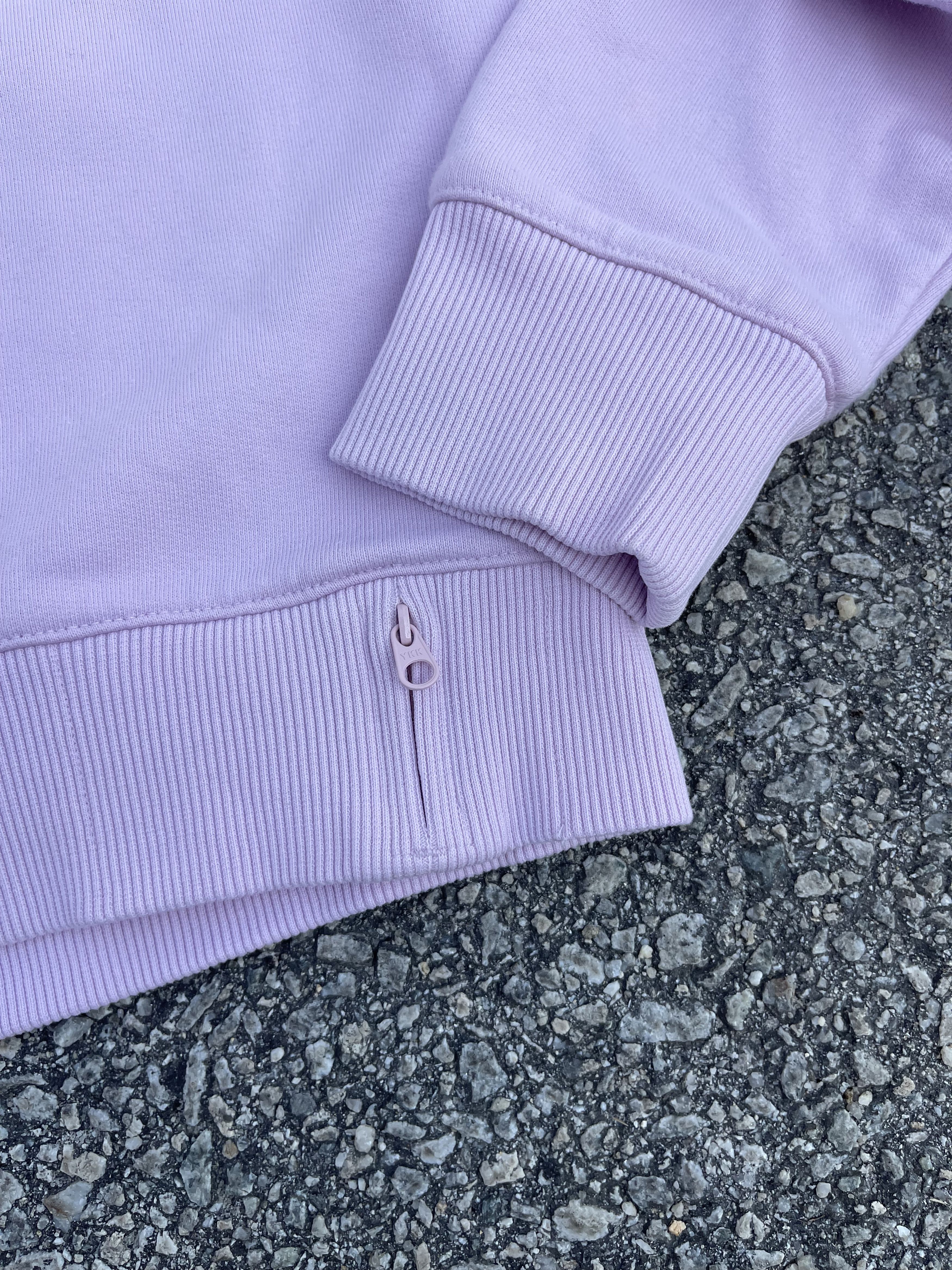 Lacoste × Opening Ceremony Long Sleeve Polo Lacoste x Opening Ceremony Size US XXS / EU 40 - 5 Thumbnail