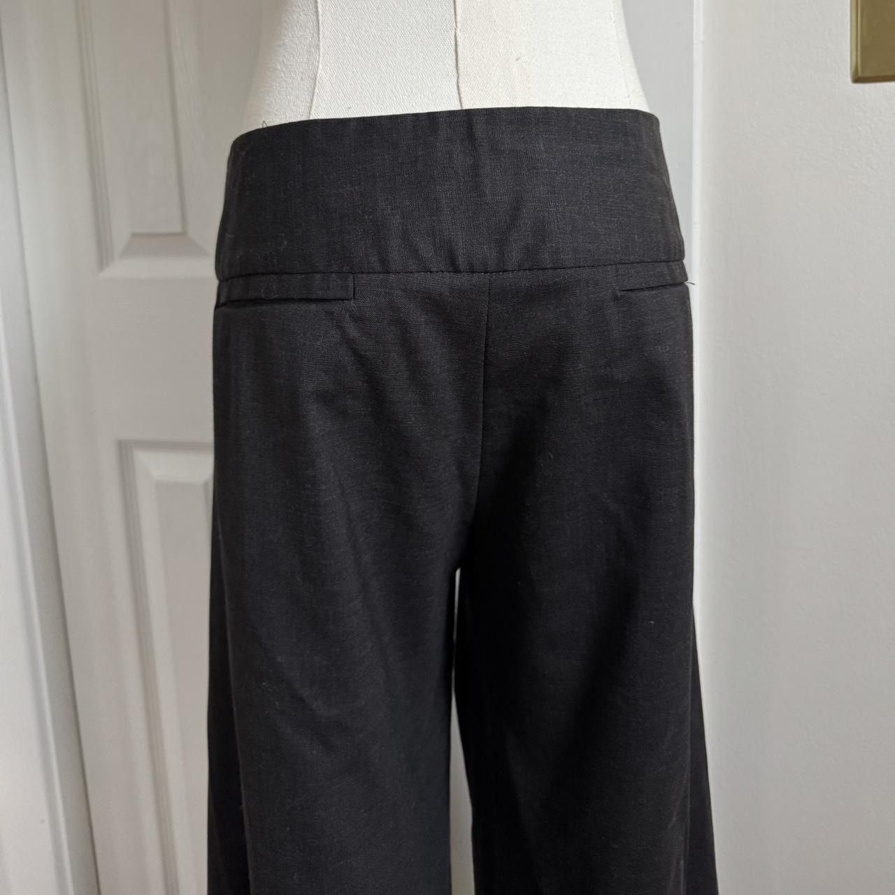Alice + Olivia Y2K Alice + Olivia Trousers Size 28" / US 6 / IT 42 - 7 Thumbnail