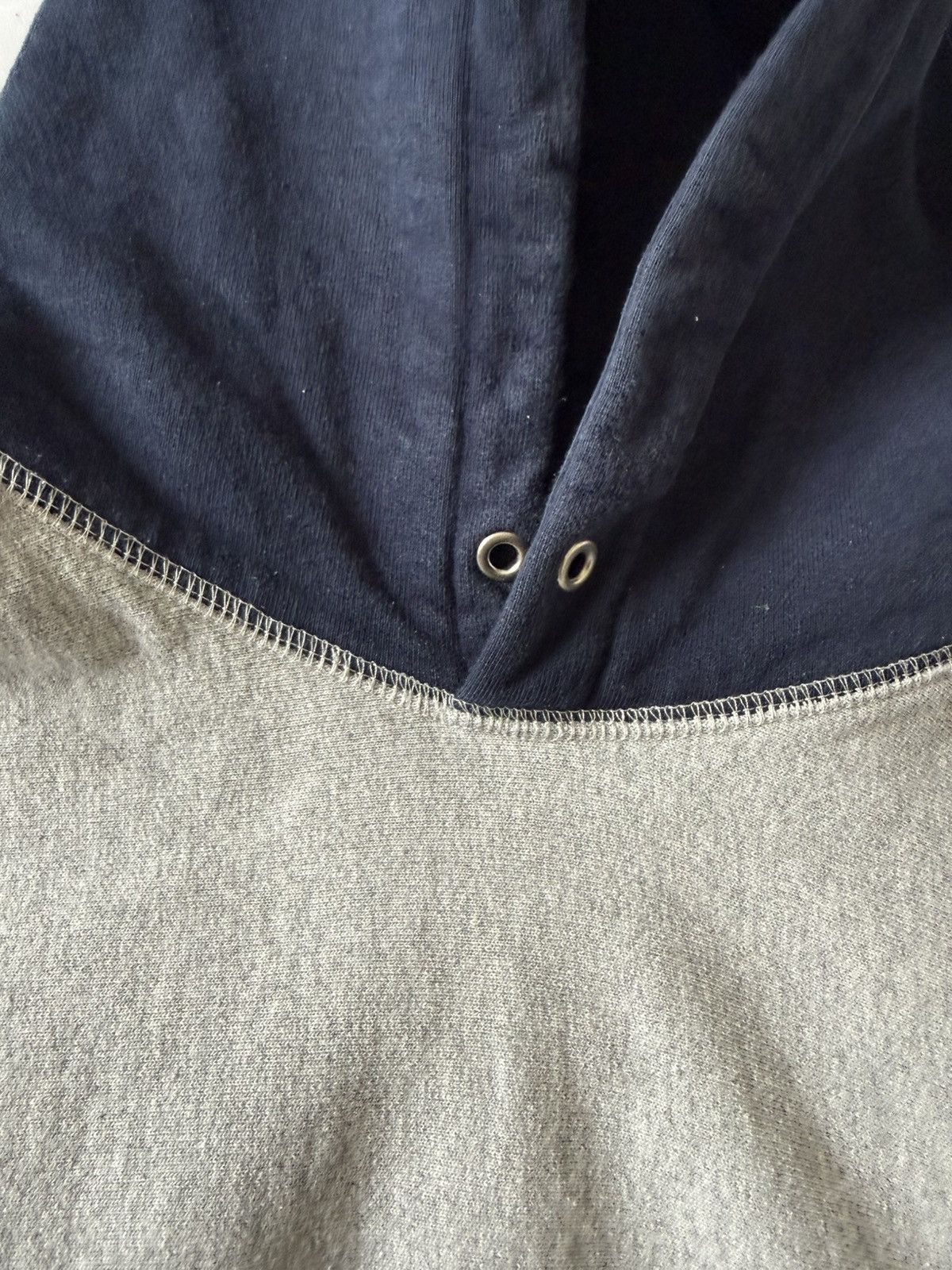 Noah Noah Mr Porter Core Logo Hoodie Size US L / EU 52-54 / 3 - 5 Thumbnail