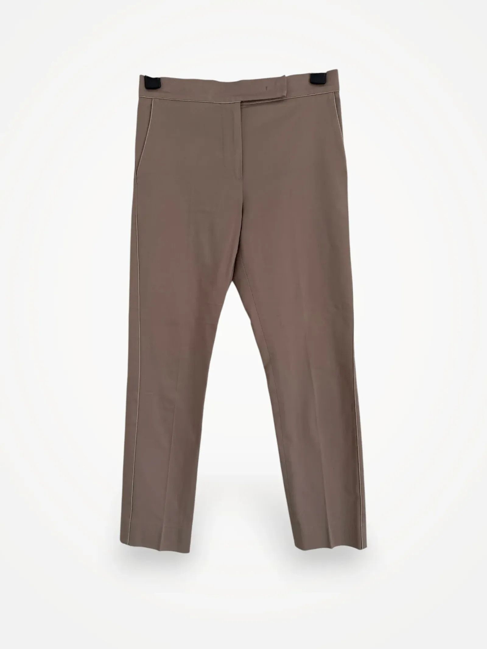 Max Mara Max Mara Pants Size 25" / US 0 / IT 36 - 1 Thumbnail
