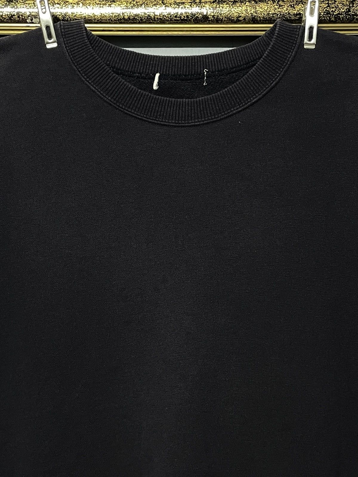 Issey Miyake Vintage Og 80s Issey Miyake Brand Label Distressed Cozy Size US M / EU 48-50 / 2 - 8 Thumbnail