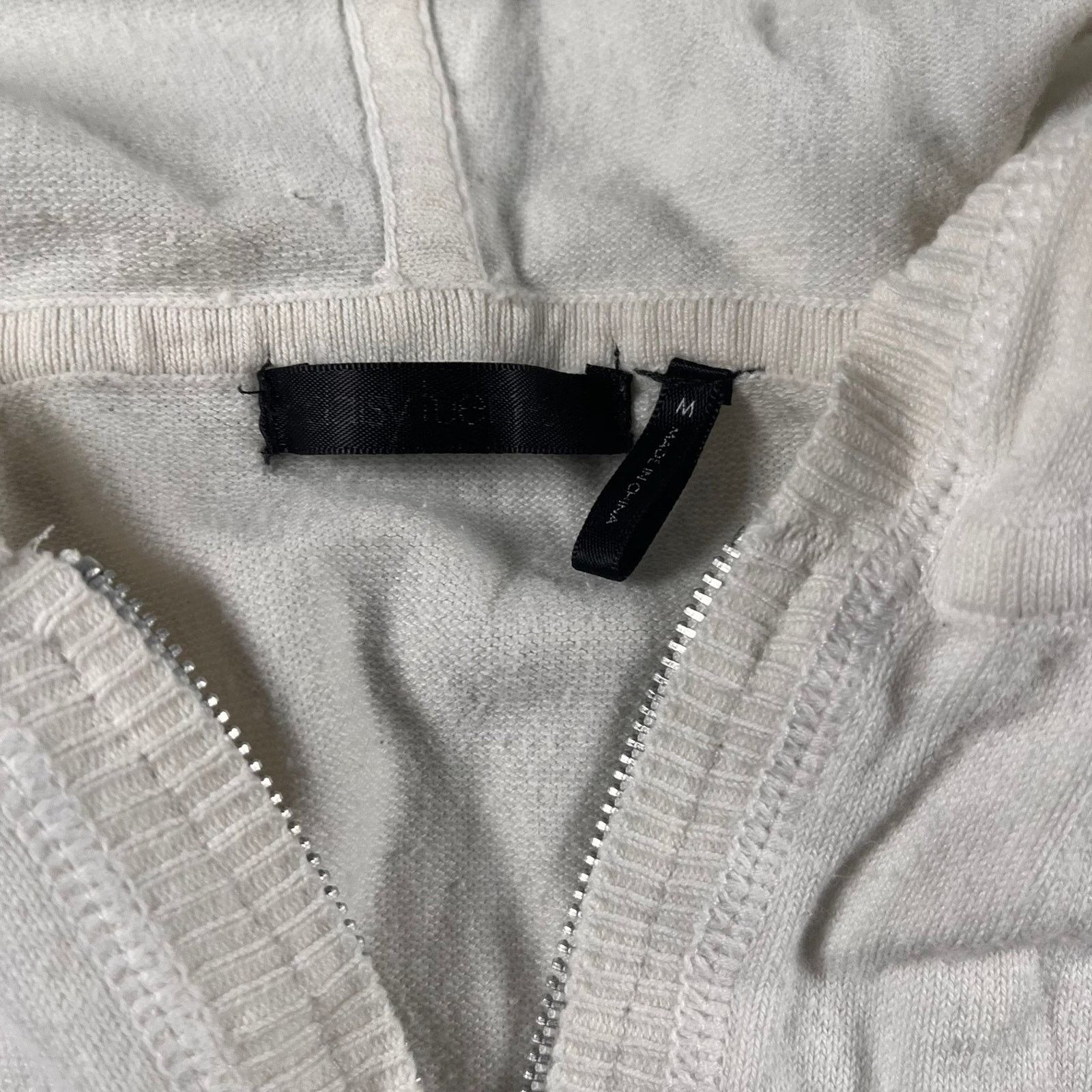 Divided Hoodie zip up Size M / US 6-8 / IT 42-44 - 2 Thumbnail