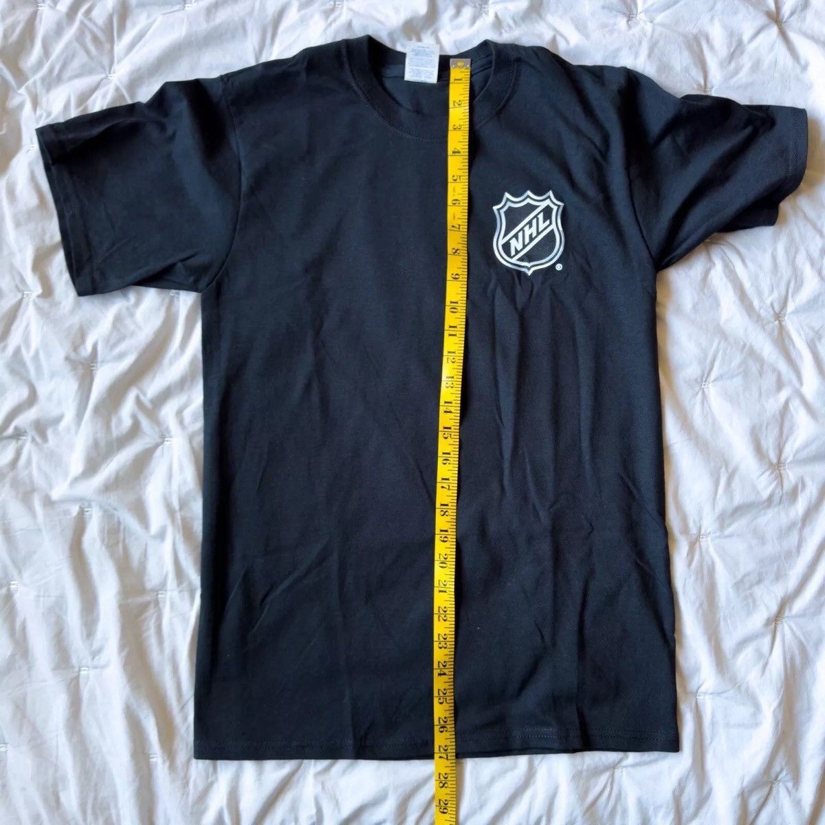 NHL 2020 2021 Exclusive NHL Stanley Cup Playoffs Semi-Final Size US S / EU 44-46 / 1 - 5 Thumbnail