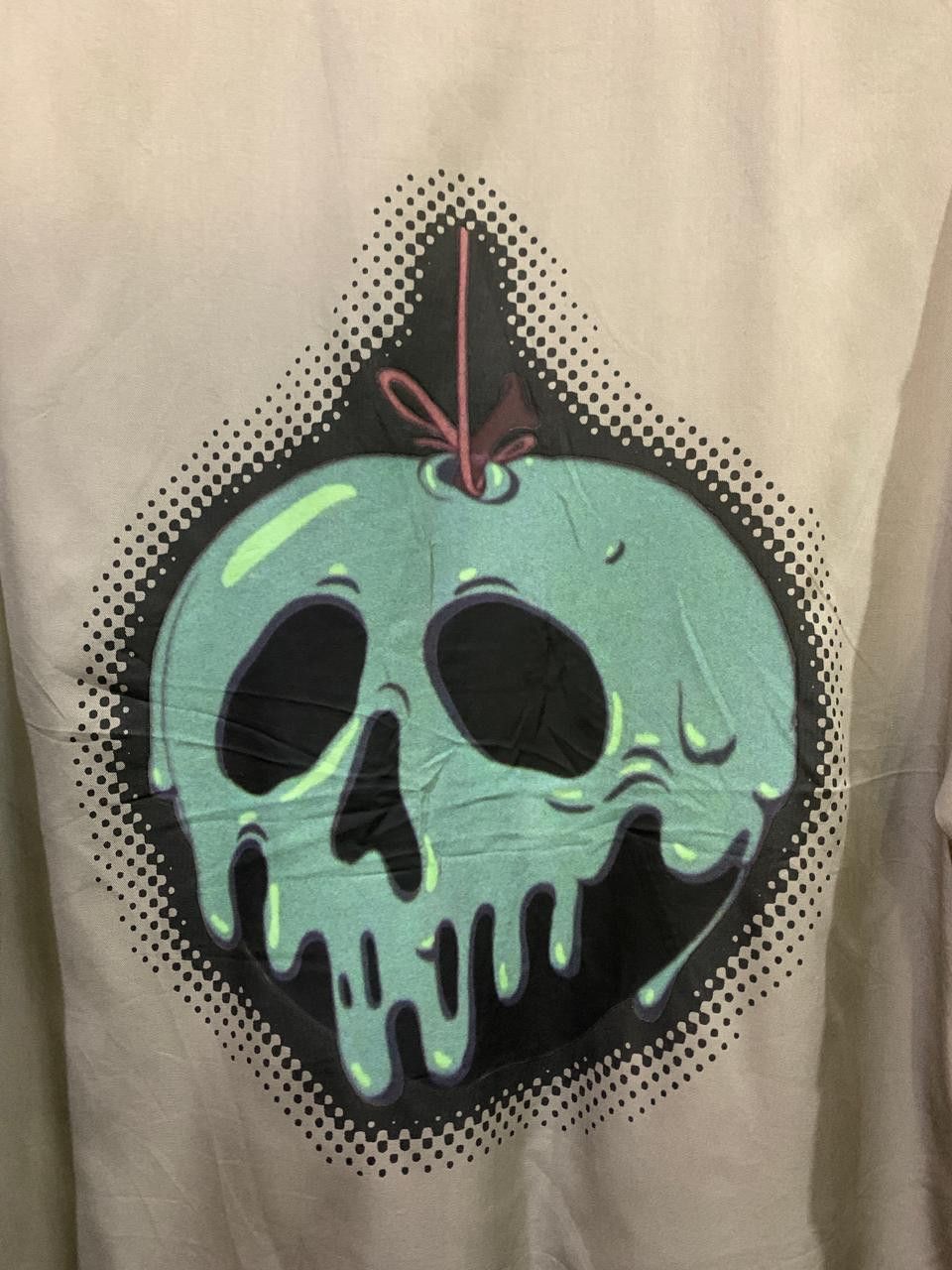 Bomber jacket GU x UNDERCOVER