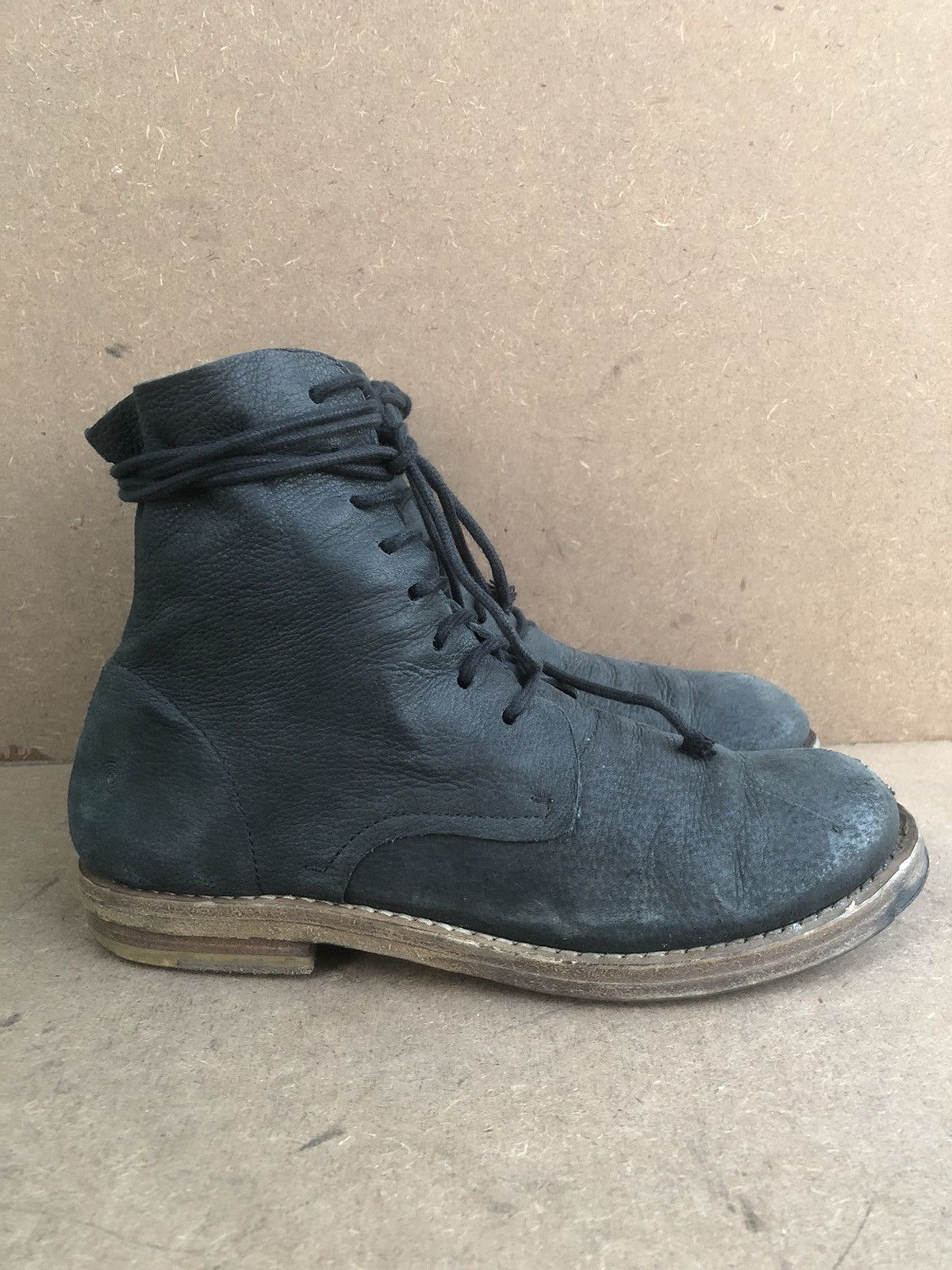 Marsell Marsell boot Size 38 Size US 8 / IT 38 - 2 Thumbnail