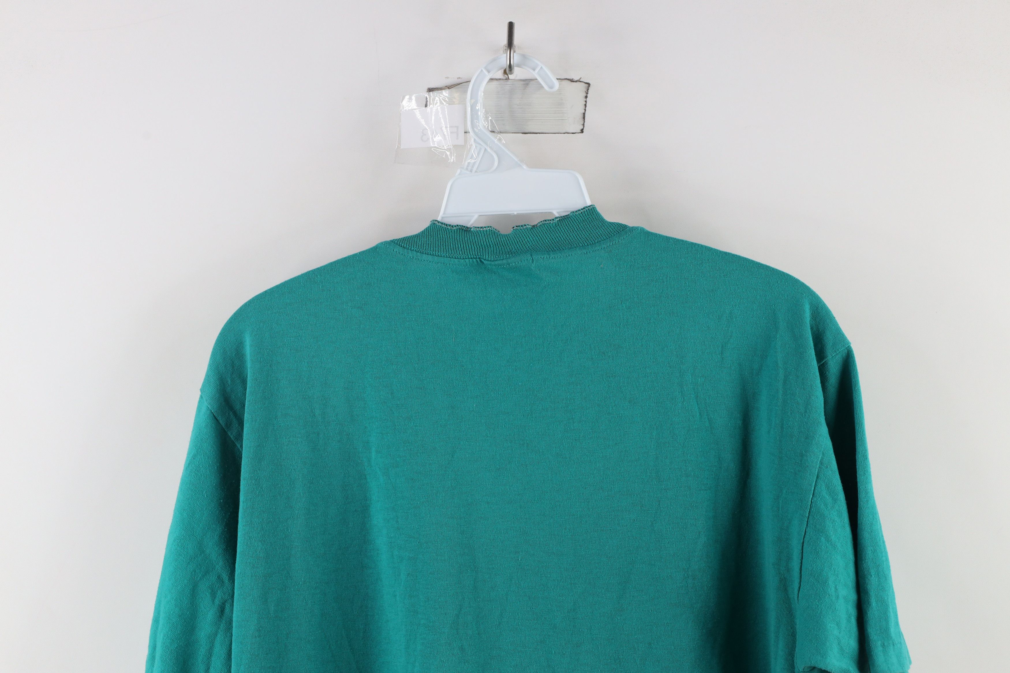 Vintage Vintage 90s Mars Candy M&Ms Short Sleeve T-Shirt USA Size L / US 10 / IT 46 - 13 Thumbnail