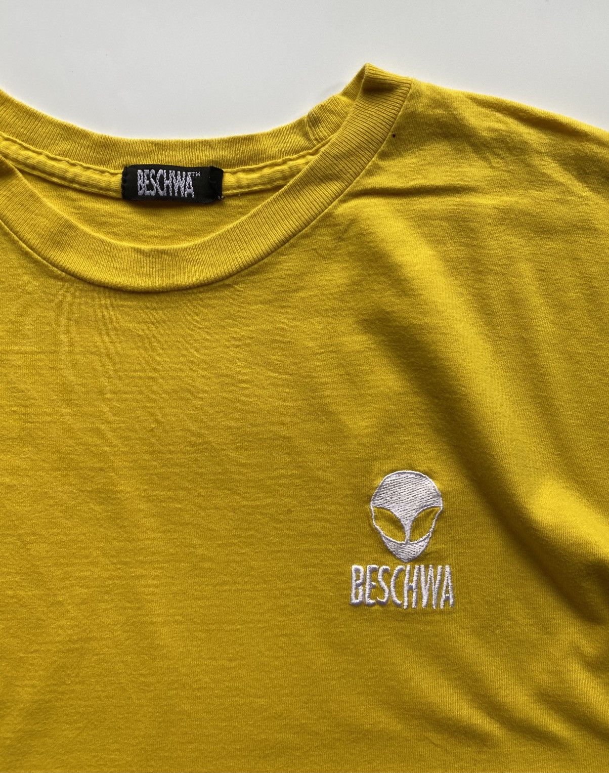 Alien Workshop × Vintage BESCHWA ALIEN DEFENCE PROJECTS Size US L / EU 52-54 / 3 - 2 Thumbnail