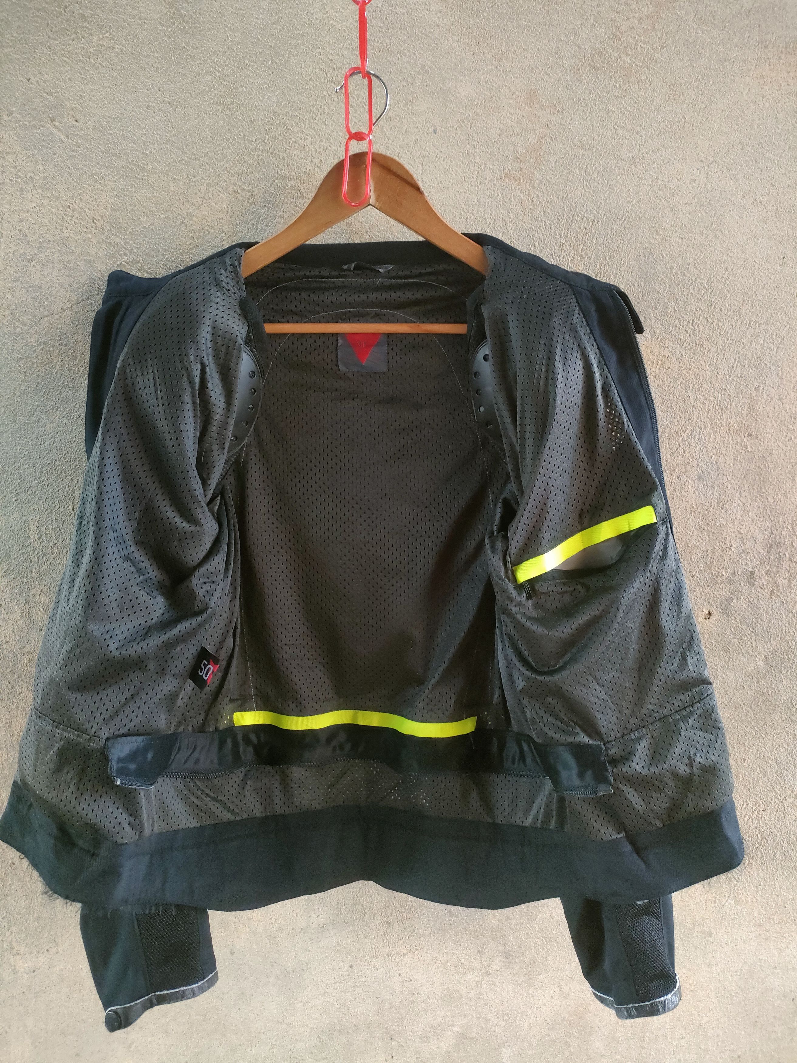 Dainese Dainese Biker Jacket Size US M / EU 48-50 / 2 - 8 Thumbnail