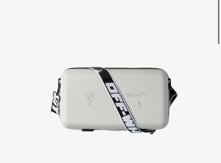 Off-White Off-White X Amorepacific Protection Box | Grailed