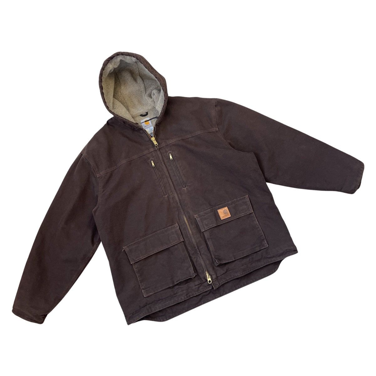 Carhartt c95 2025