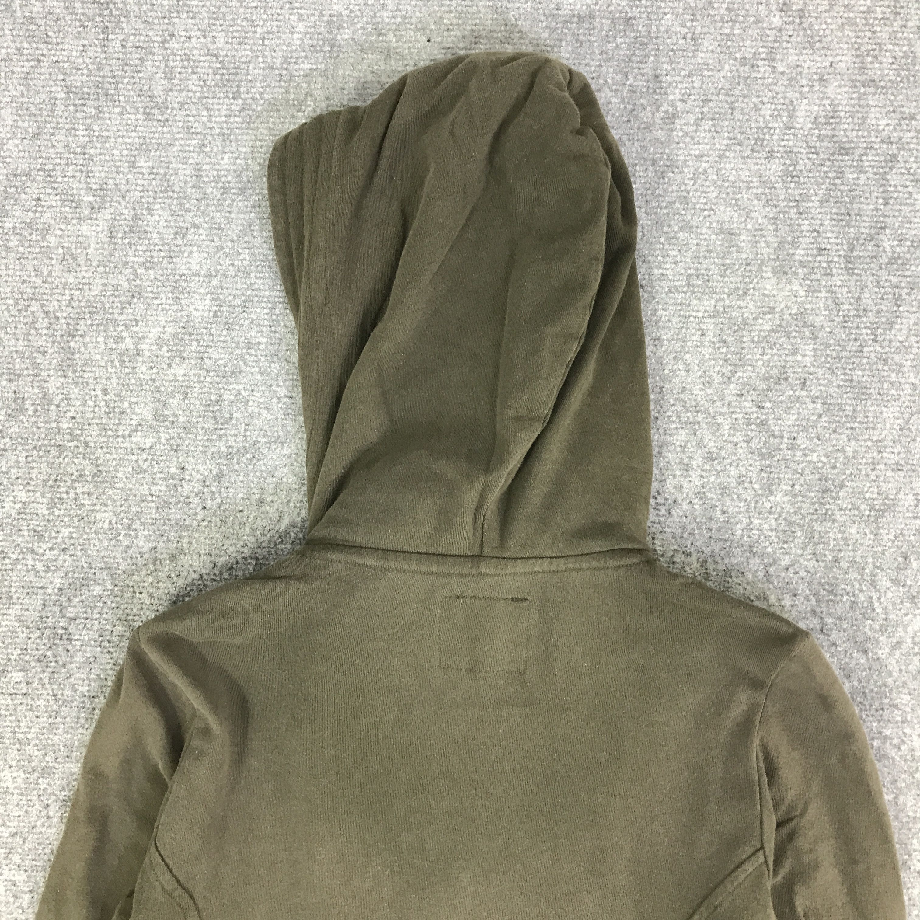 Japanese Brand DOLLY ANGELA JAPAN ZIPPER COTTON JACKET K103B7 Size US M / EU 48-50 / 2 - 4 Thumbnail