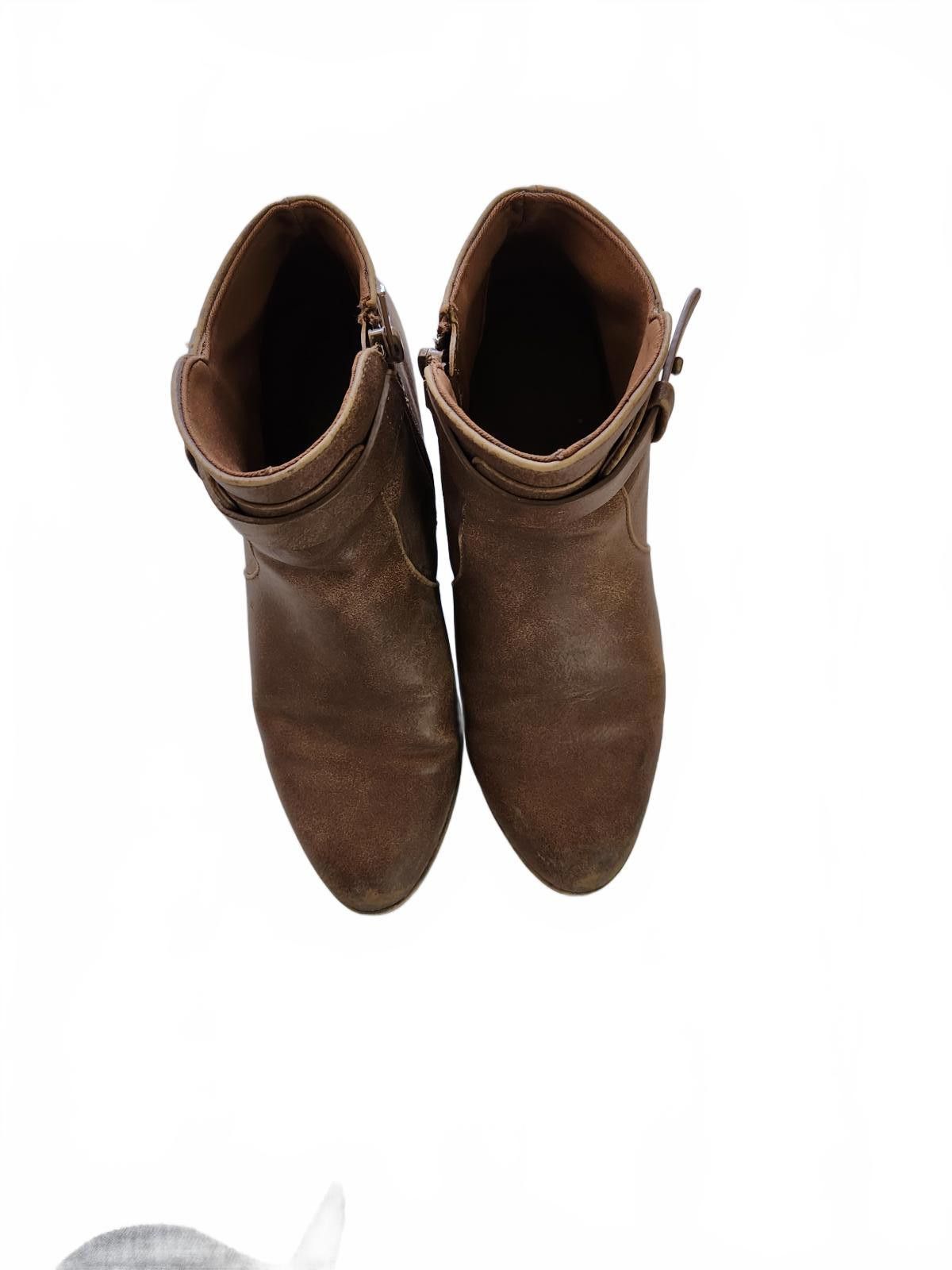 Designer Baretrap booties nanette Size US 7 / IT 37 - 1 Thumbnail