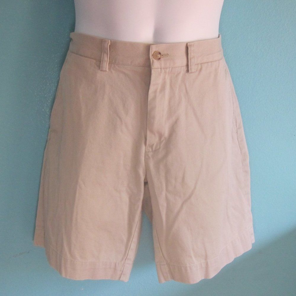 Polo Ralph Lauren Polo Ralph Lauren Mens Shorts 32 Size US 32 / EU 48 - 1 Thumbnail