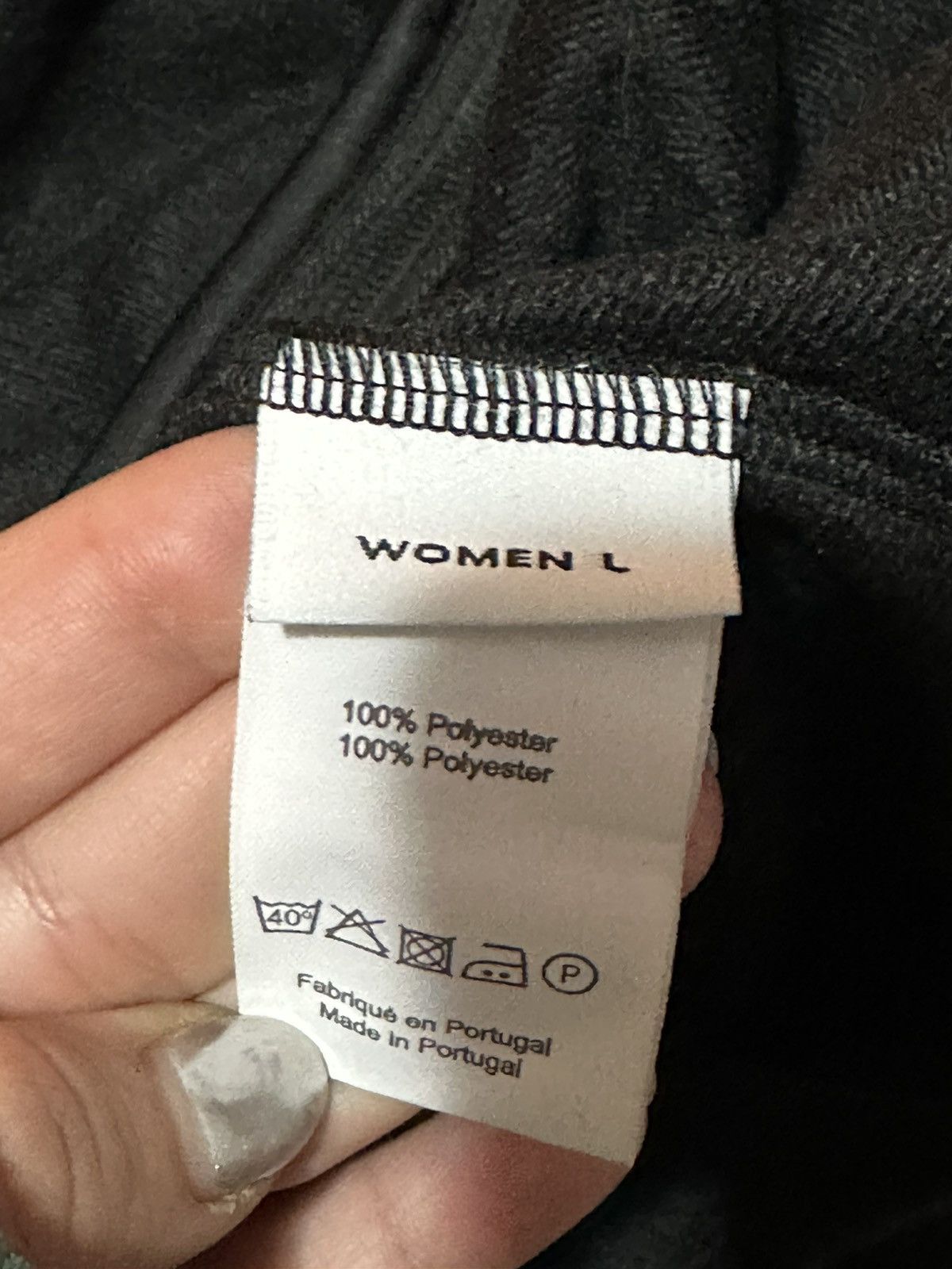 Y/Project Y/Project Women’s Zip Up Jacket Black (Double Zipper) Size L / US 10 / IT 46 - 7 Thumbnail