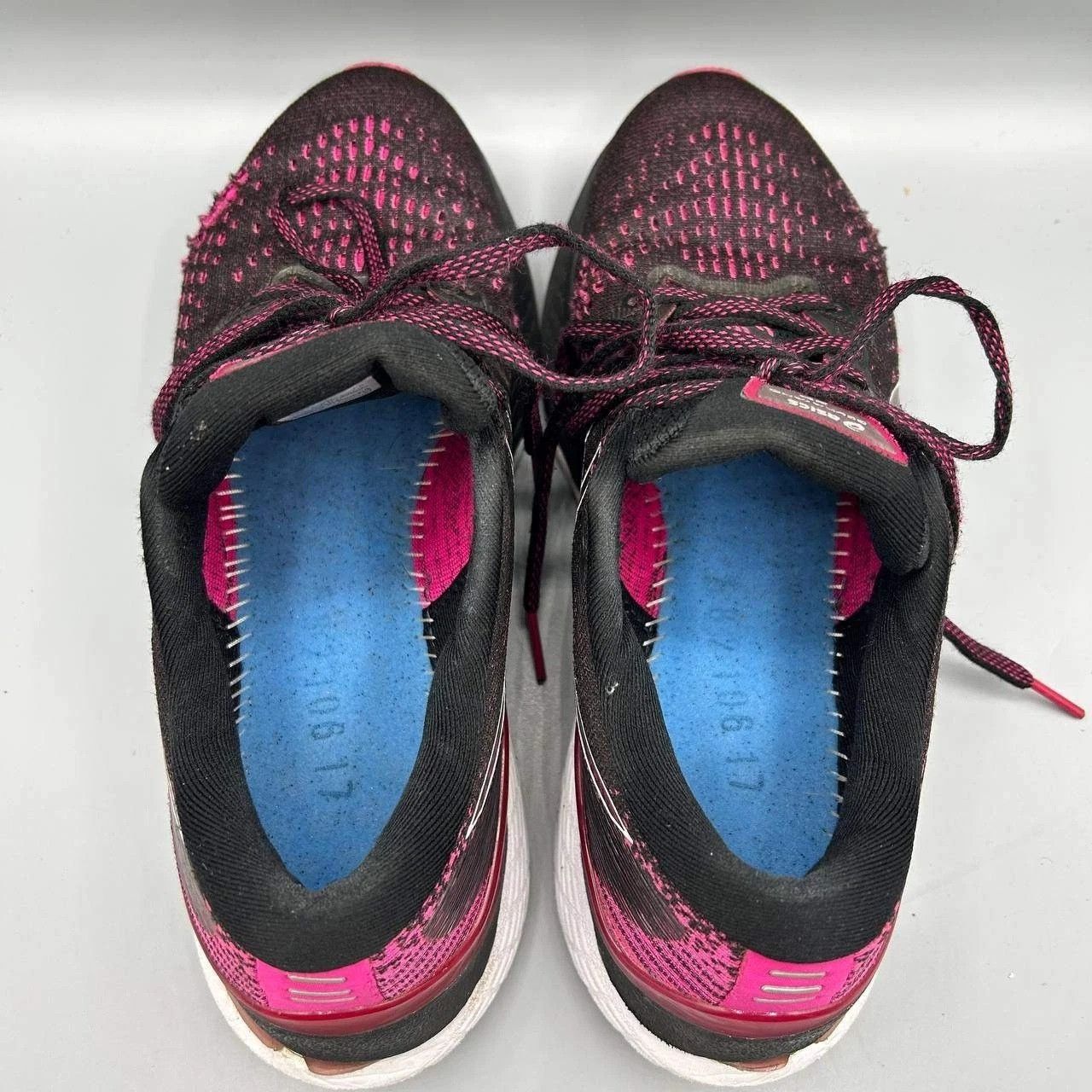 Asics Asics Gel-Kayano 28 Womens Running Shoes 1012B047 6.5 US Size US 6.5 / IT 36.5 - 3 Thumbnail