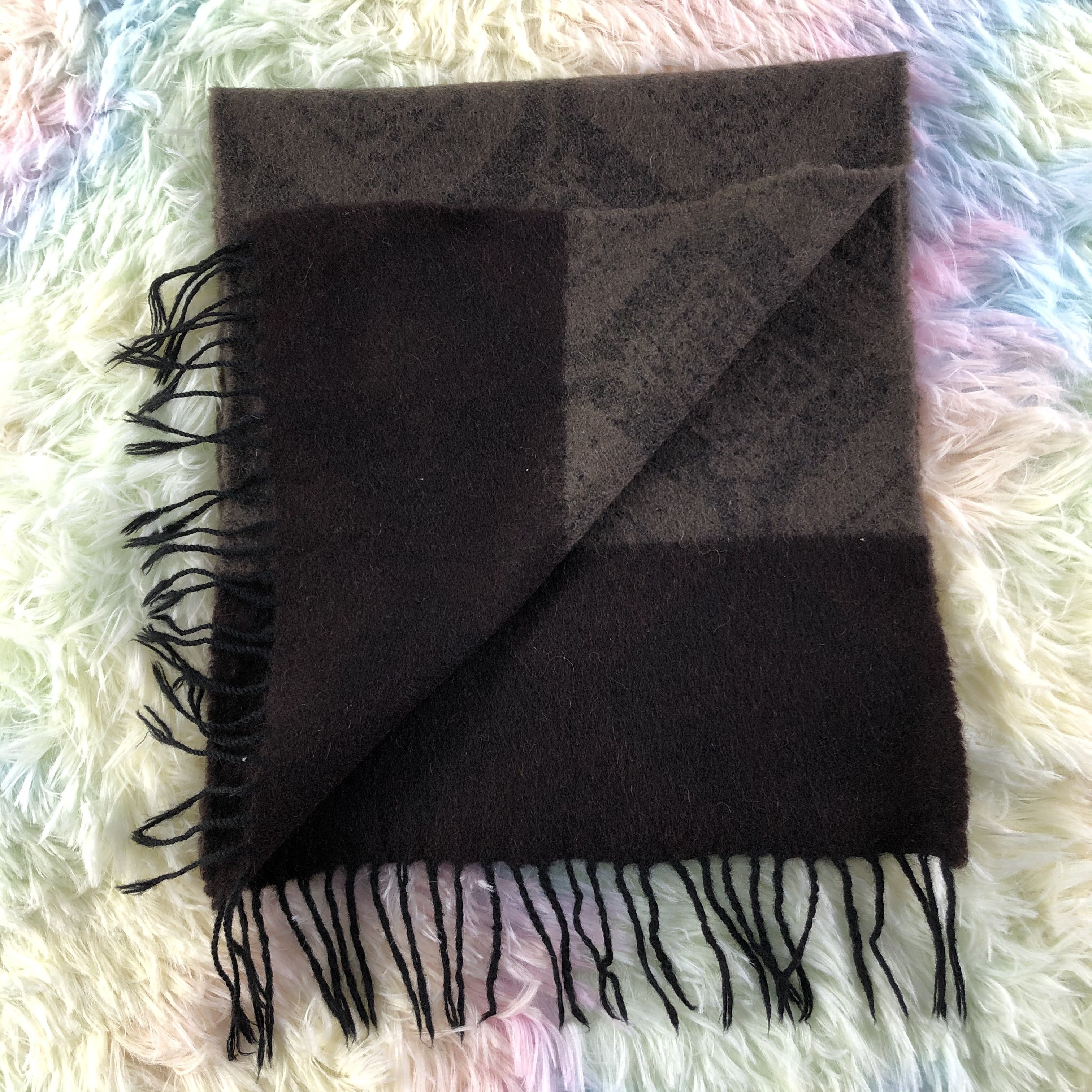Johnstons Of Elgin Johnstons Of Elgin Scarf / Muffler / Neckwear - KM143 Size ONE SIZE - 4 Thumbnail