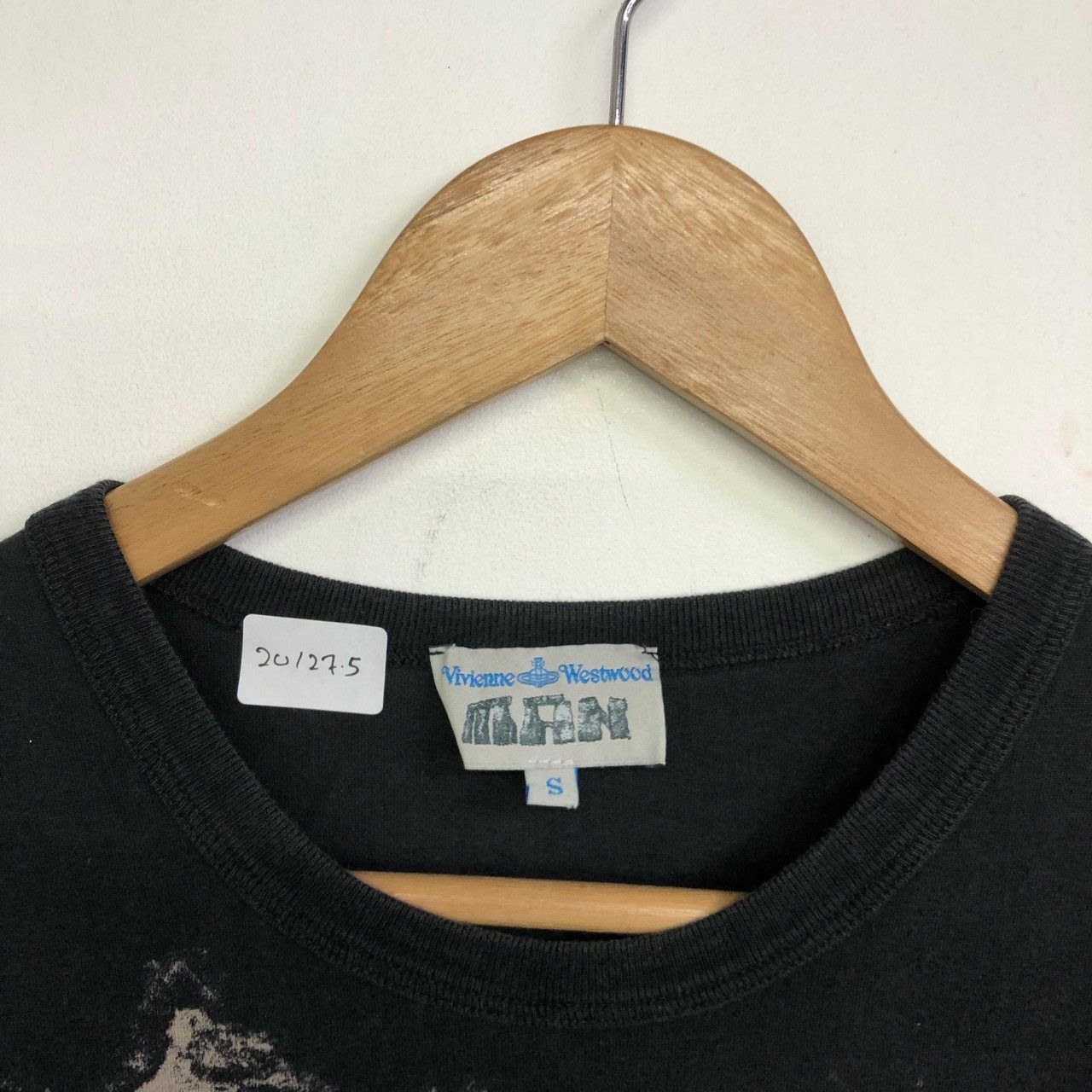 Vivienne Westwood Vivienne Westwood T-shirt Size M / US 6-8 / IT 42-44 - 4 Thumbnail