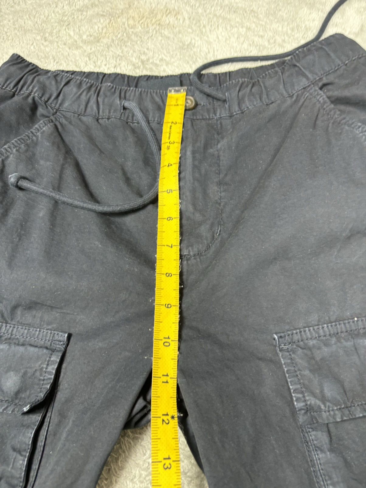 Designer × Kith Kith Cargo Pants. S0367 Size US 30 / EU 46 - 15 Thumbnail