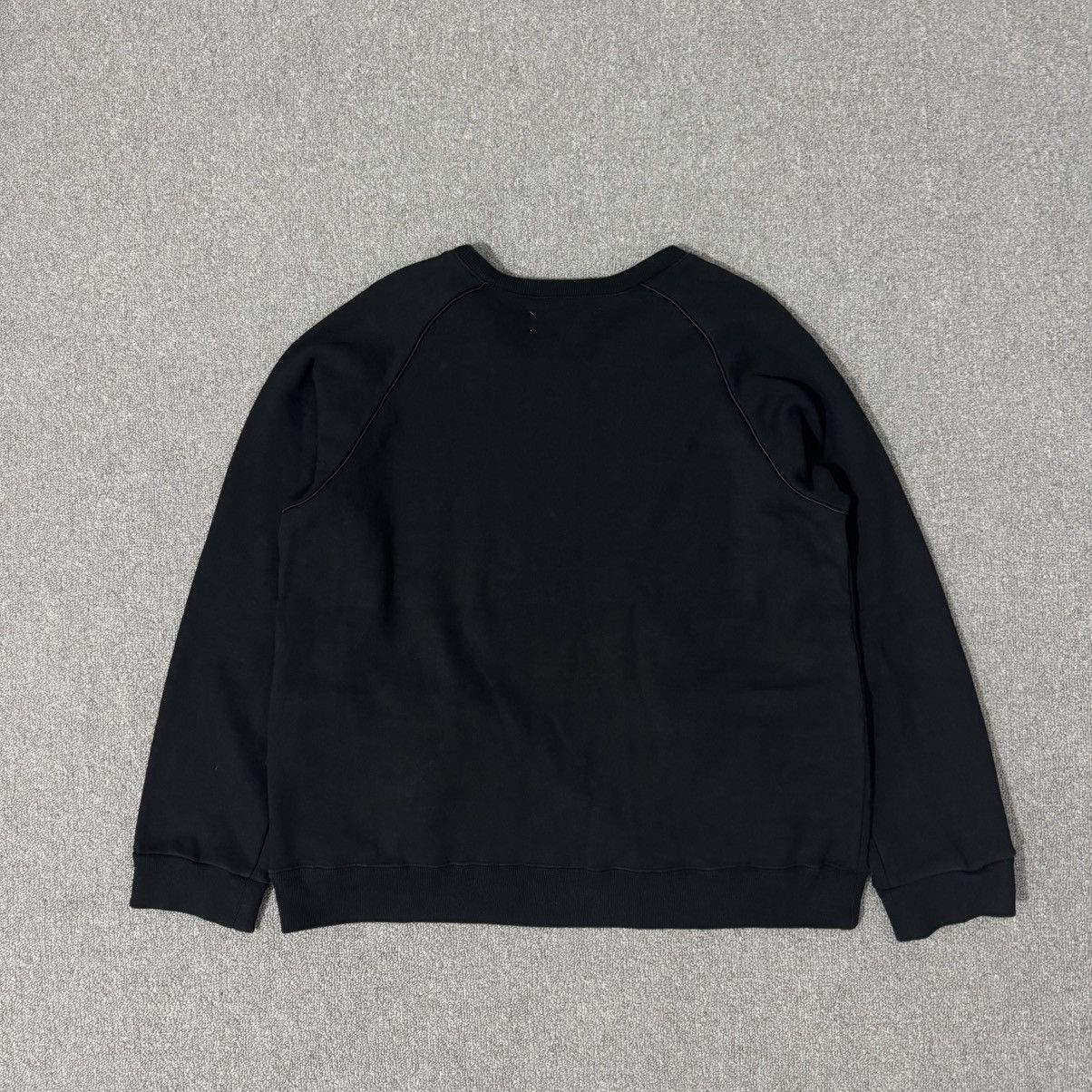 Christian Dada Christian Dada - Ready to Wear - Zipped Sweatshirt Size US M / EU 48-50 / 2 - 7 Thumbnail