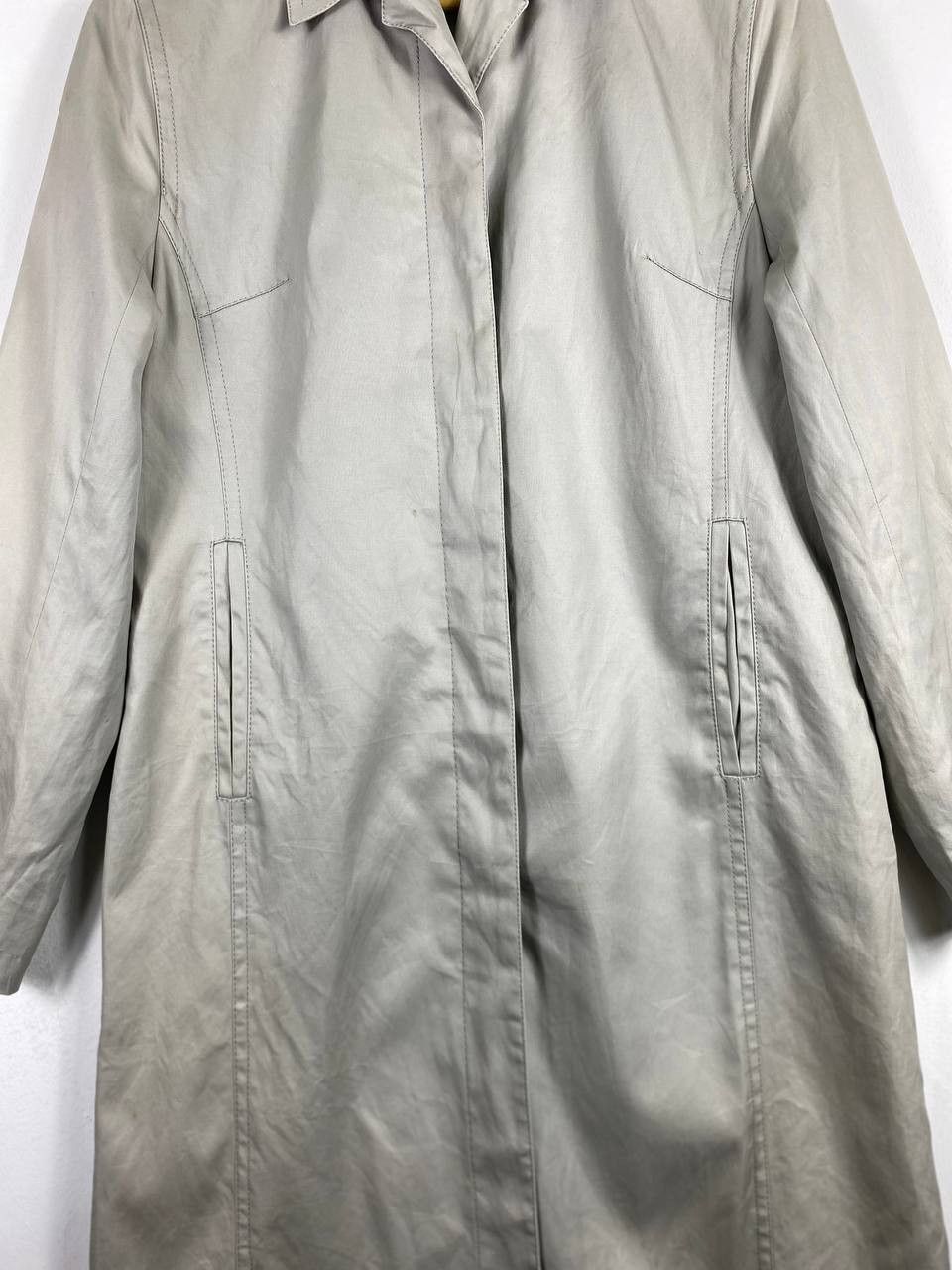 Designer × Michael Kors michael kors trench coat nice design Size M / US 6-8 / IT 42-44 - 3 Thumbnail