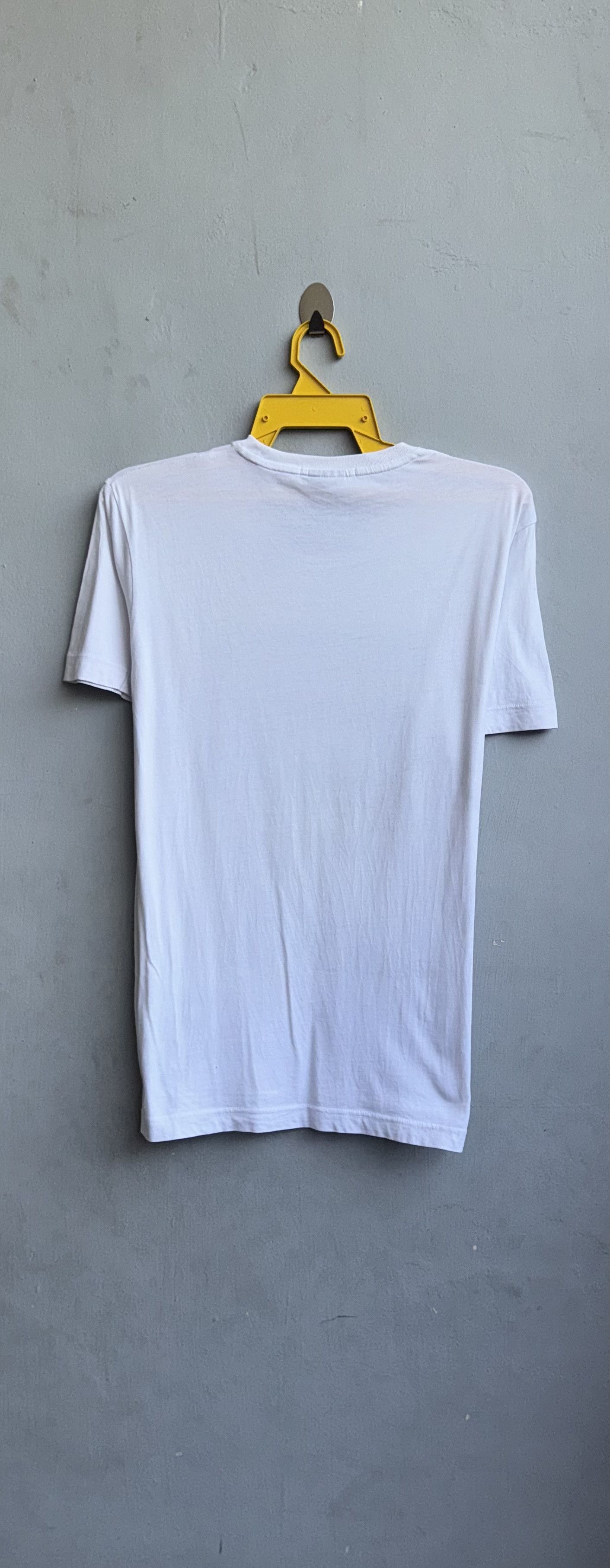 Vintage Eraserhead 1977's Movie Uniqlo Shirt Size US M / EU 48-50 / 2 - 6 Thumbnail