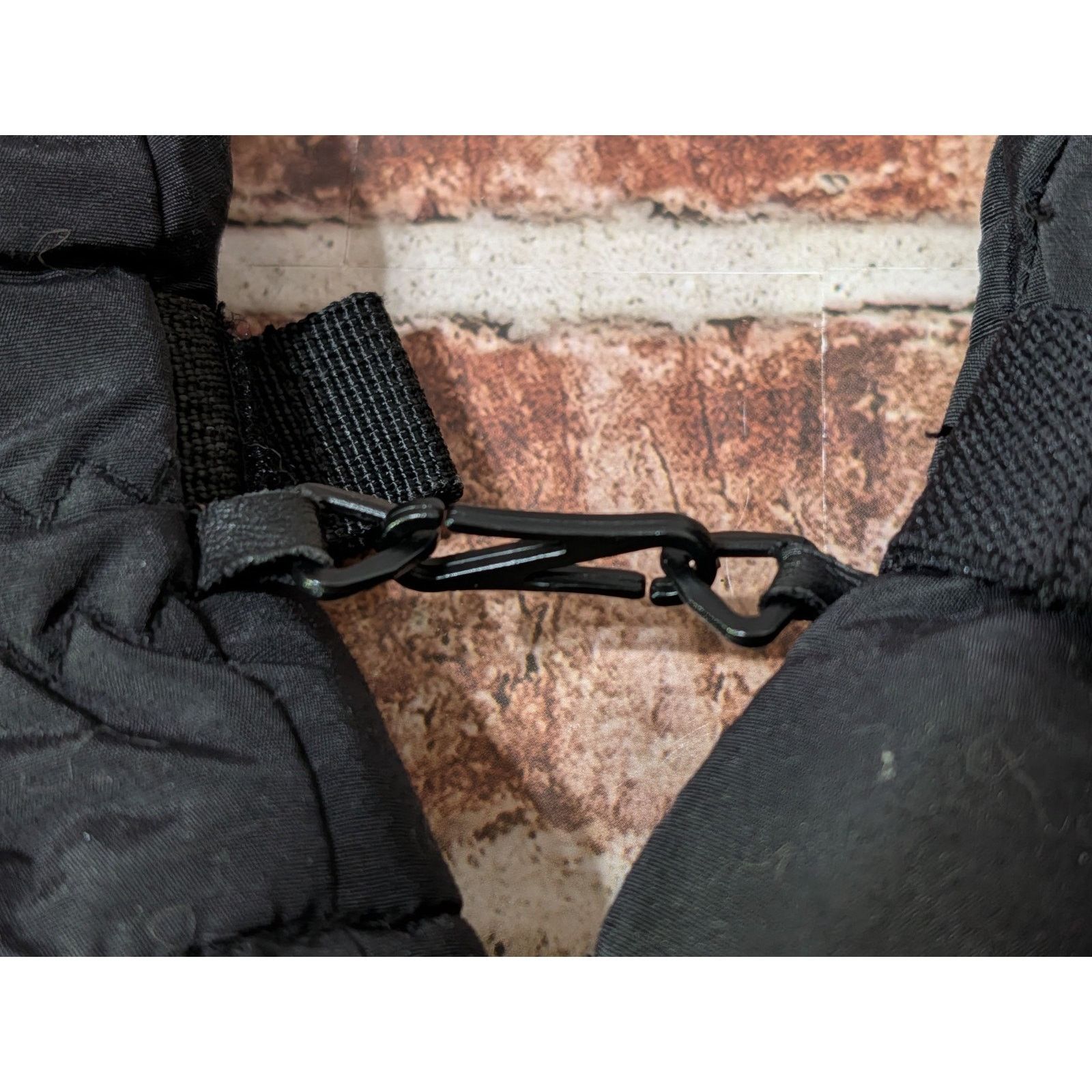 Columbia Columbia Black Mittens Ski Snow Winter Women Medium Preloved Size ONE SIZE - 4 Thumbnail