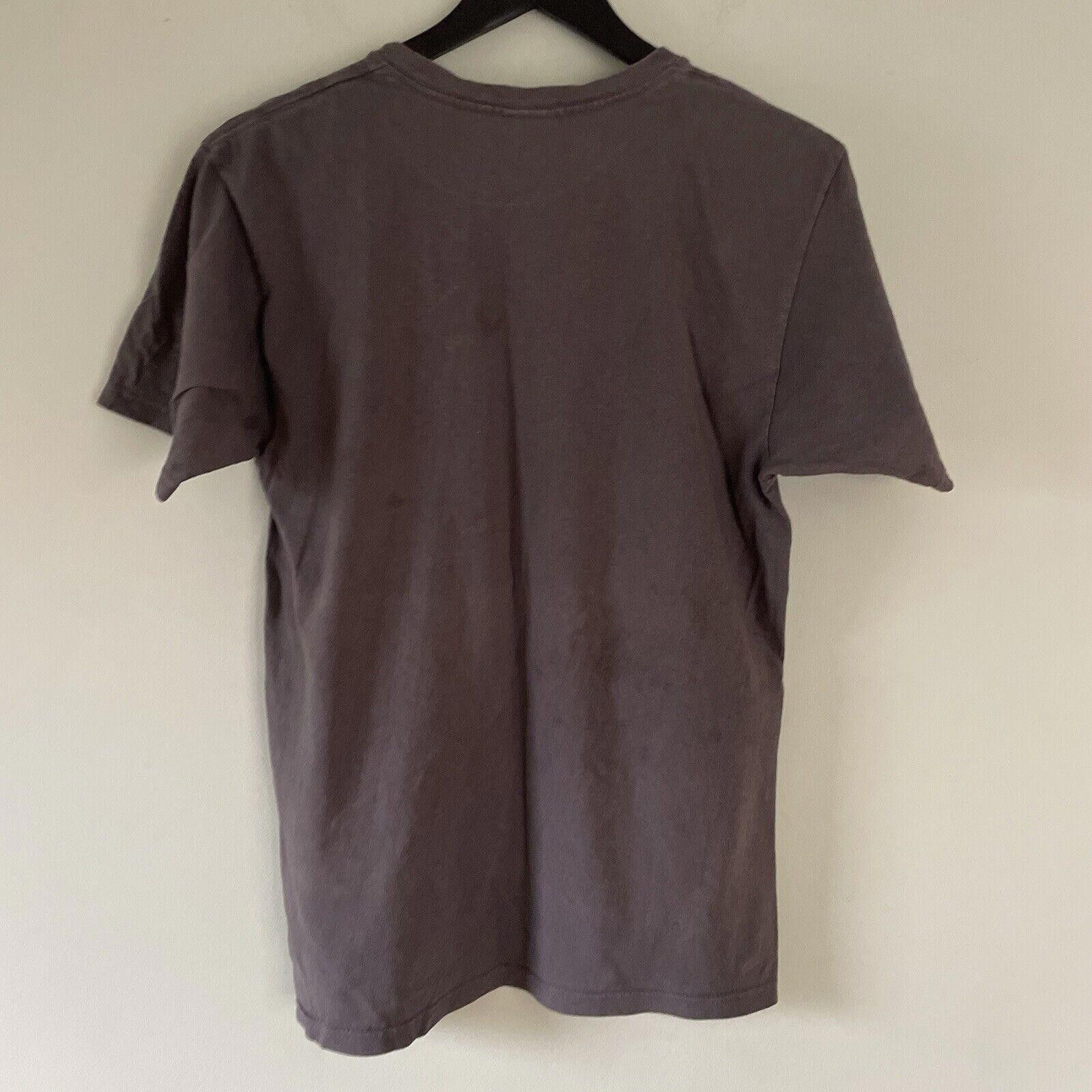 Stussy Vintage Stussy Increase The Peace T Shirt Medium Size US M / EU 48-50 / 2 - 4 Thumbnail