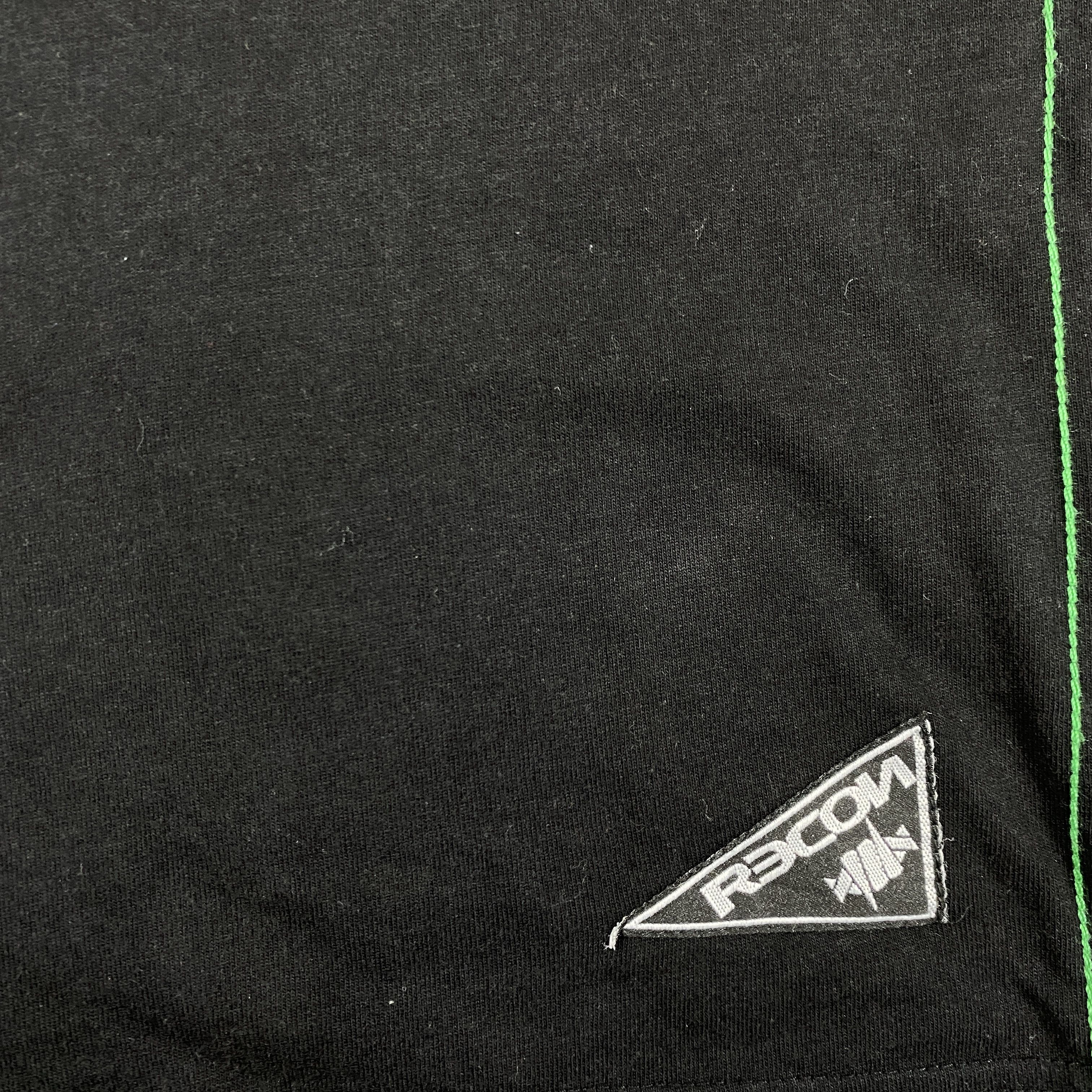 Japanese Brand Recon New York City Medium Tee -D076 Size US M / EU 48-50 / 2 - 6 Thumbnail
