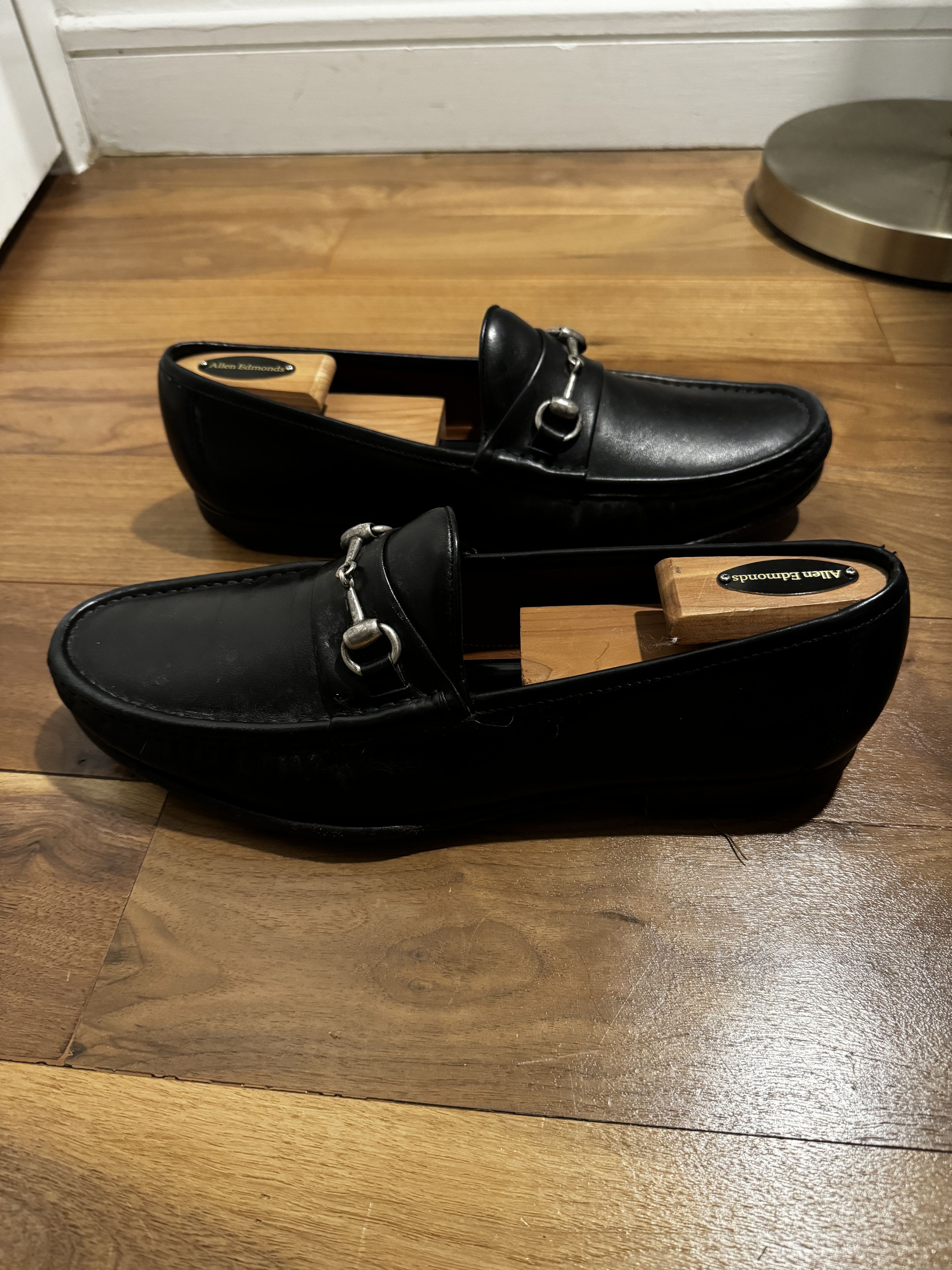 Allen Edmonds Verano II Size US 9 / EU 42 - 4 Thumbnail