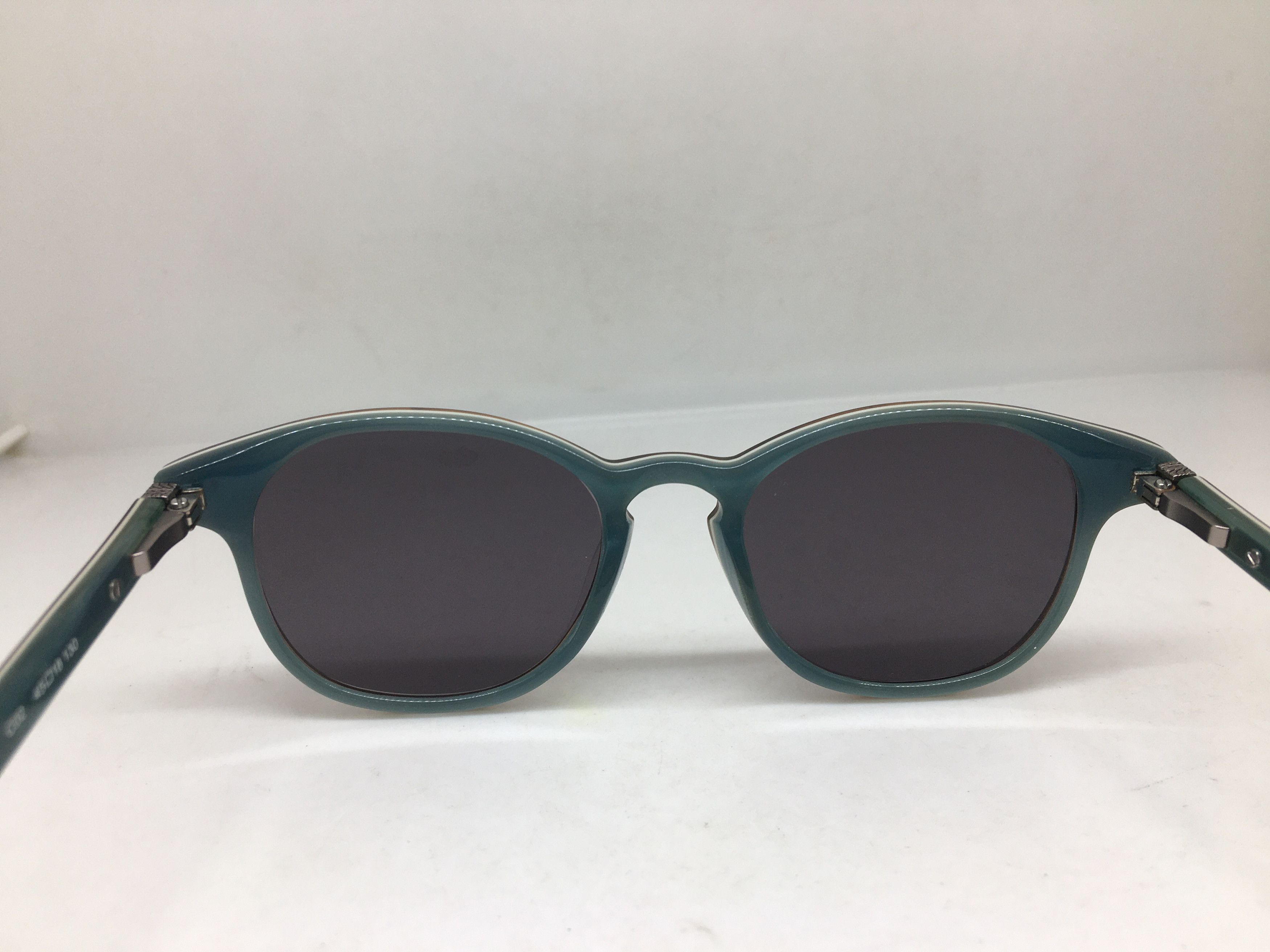 Vintage Arthur & Lea Adel Handmade Acetate Sunglasses Frame Size ONE SIZE - 5 Thumbnail