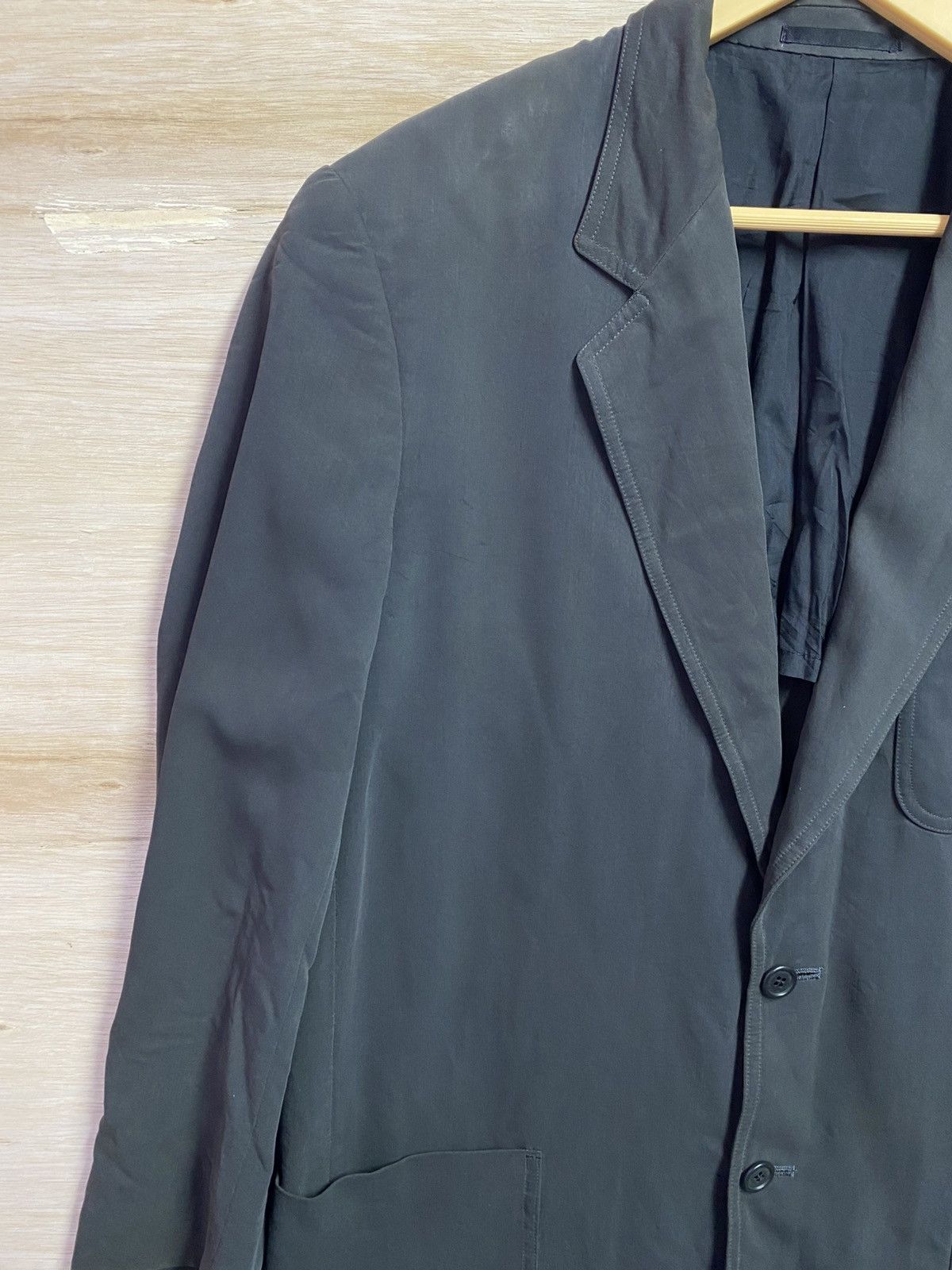 Dior Dior blazer Size 46R - 3 Thumbnail