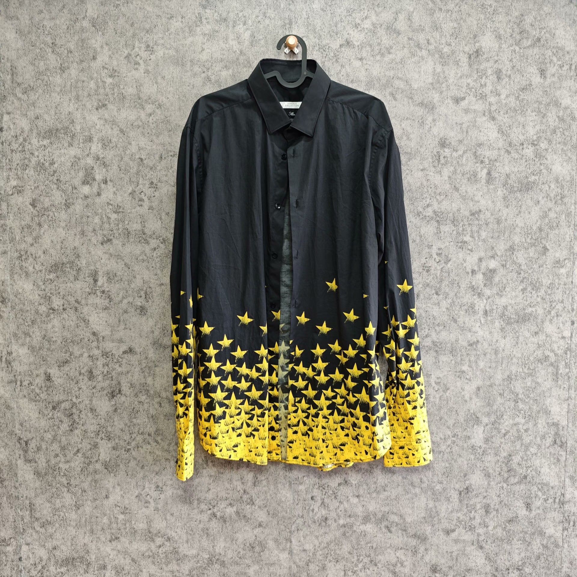 Versace Versace Shirt xs Men Size US XS / EU 42 / 0 - 1 Thumbnail