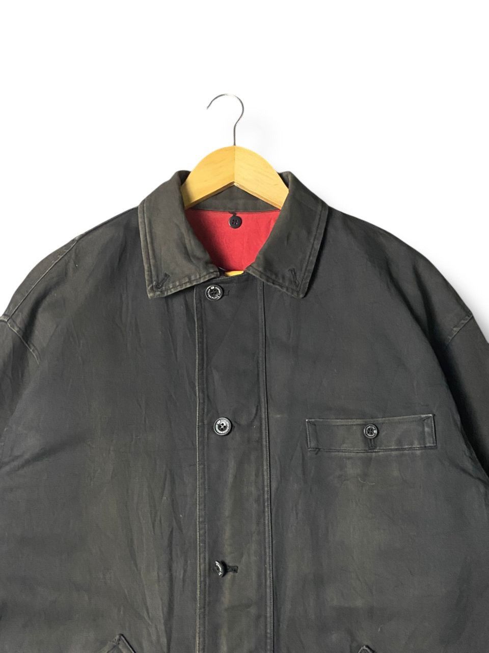 PPFM Vintage PPFM x PEYTON PLACE Men’s Jacket (135) Size US S / EU 44-46 / 1 - 8 Thumbnail