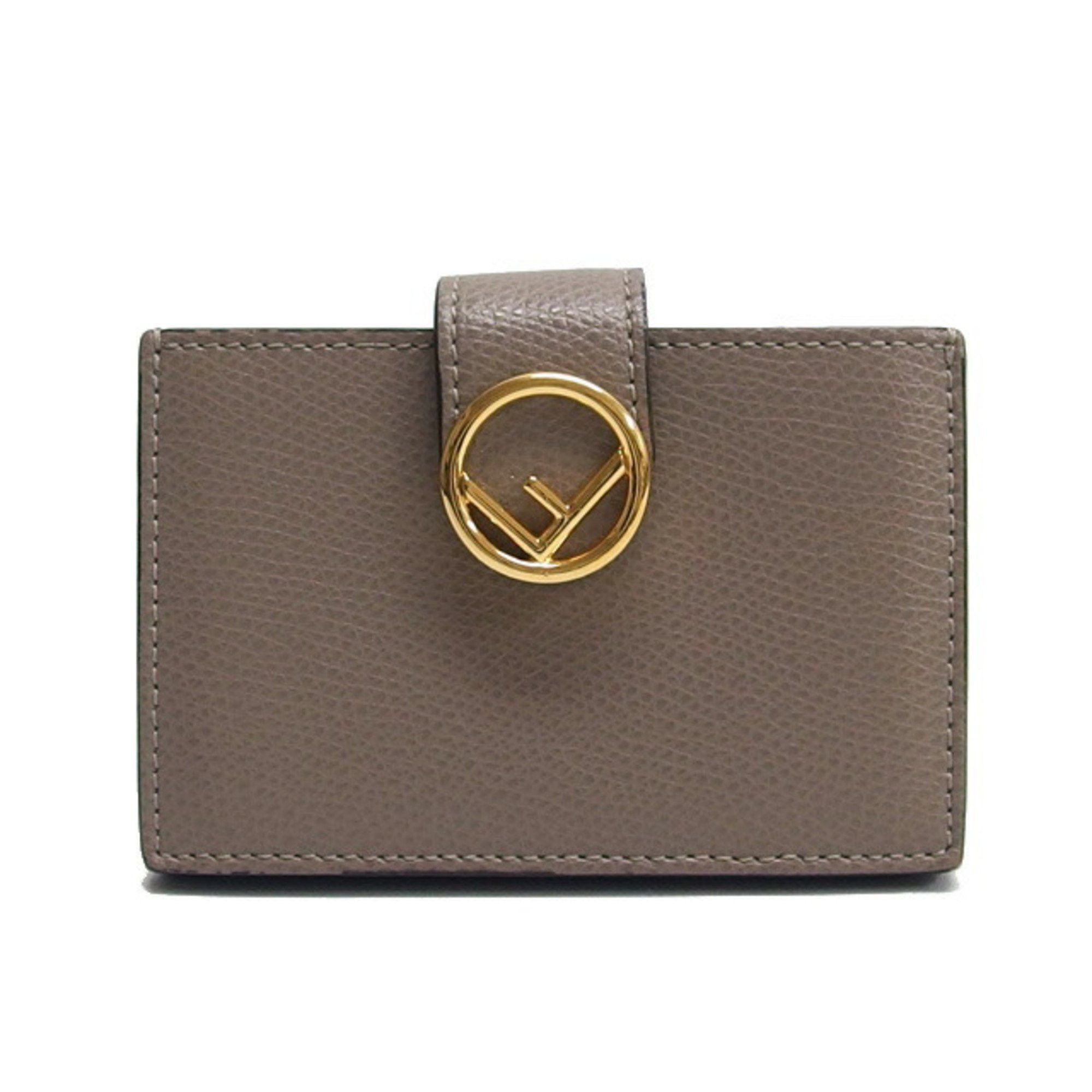 Fendi Fendi wallet Size ONE SIZE - 1 Thumbnail