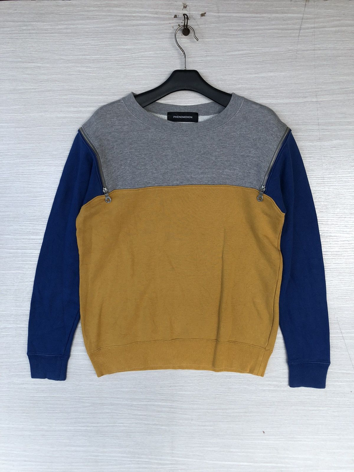 Human Made × Hysteric Glamour × PHENOMENON PHENOMENON Size US M / EU 48-50 / 2 - 1 Thumbnail