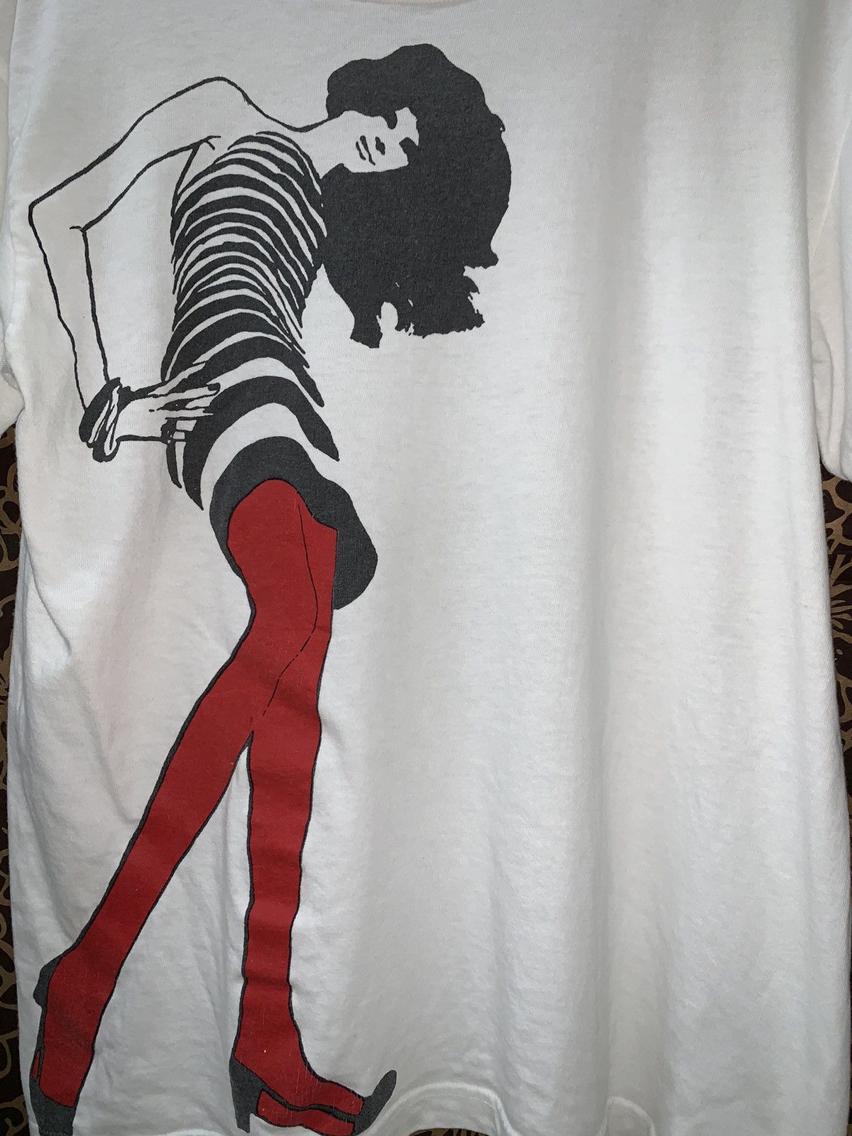 Japanese Brand × Vintage VINTAGE JAPANESE ART STREETWEAR VERY RARE Size US M / EU 48-50 / 2 - 4 Thumbnail
