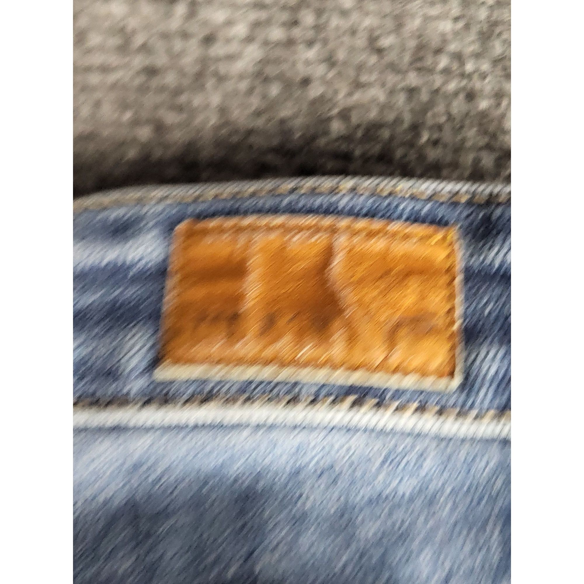 Judy Blue Judy Blue Los Angeles Jeans Women Sz 1/25 Boyfriend Fit Dist Size 25" / US 0 / IT 36 - 11 Thumbnail
